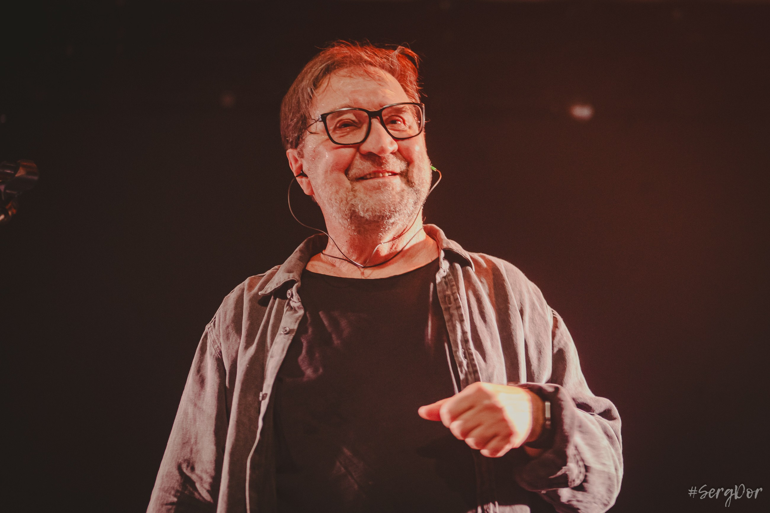 ДДТ, Стамбул, Турция, 29.11.2025, DDT, Юрий Шевчук, 29 ноября 2025 года, JJ Arena, SergDor, #SergDor