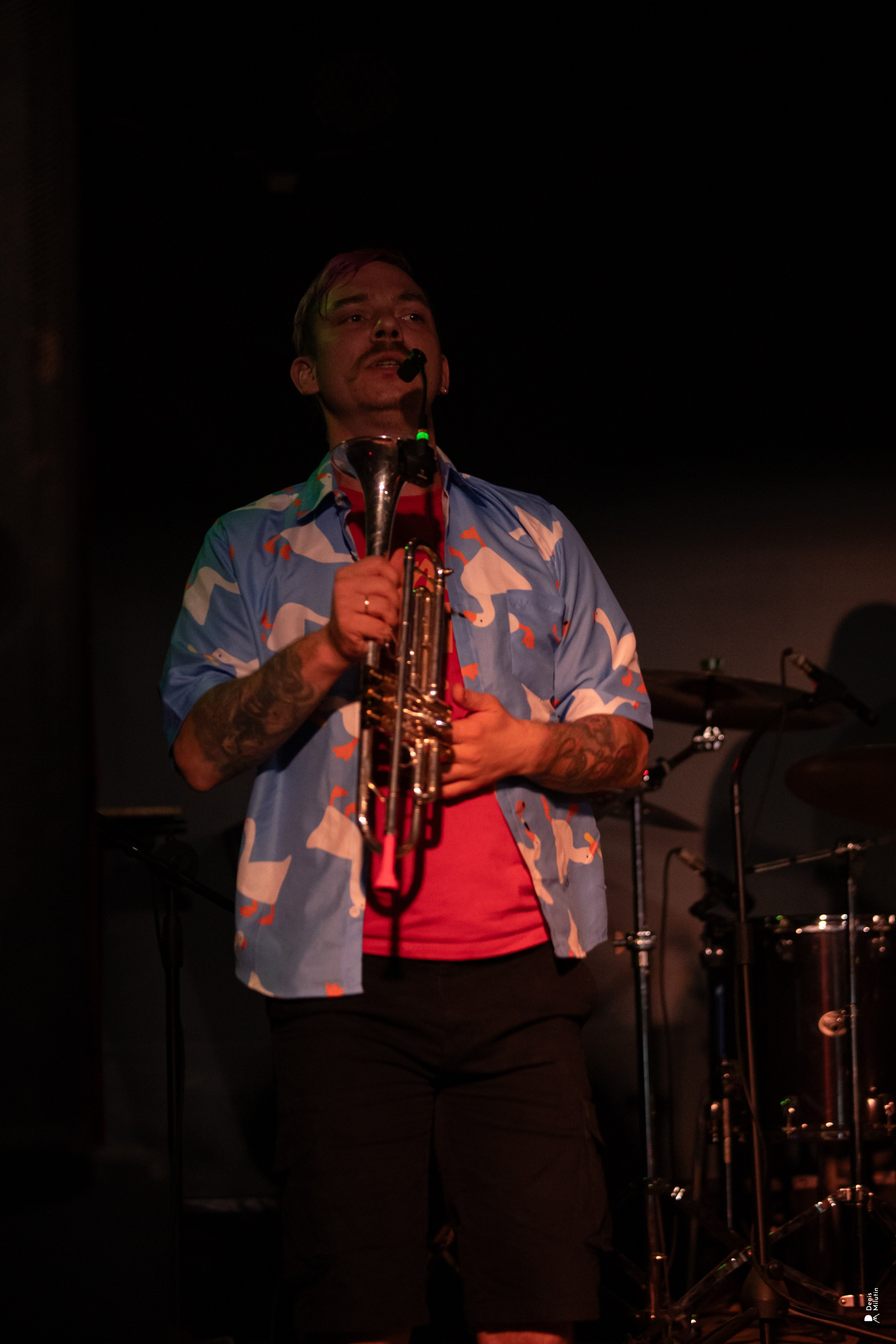 Качума — SKANDALIX | ЙЕМЕН | NB BAND. Портретный фотограф Денис Милютин