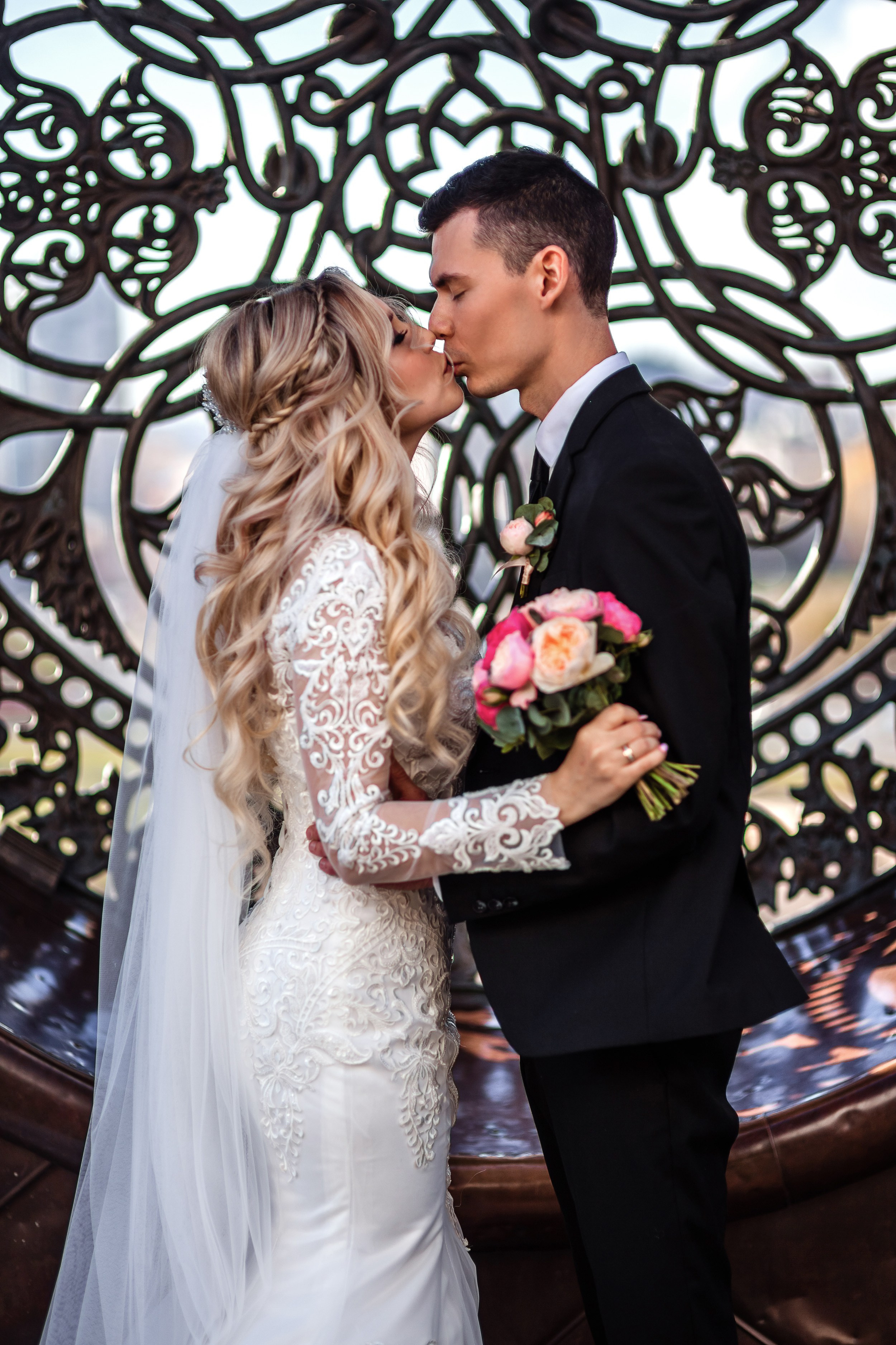 Свадебная фотосъёмка. Фотограф в Казани Светлана Архипова