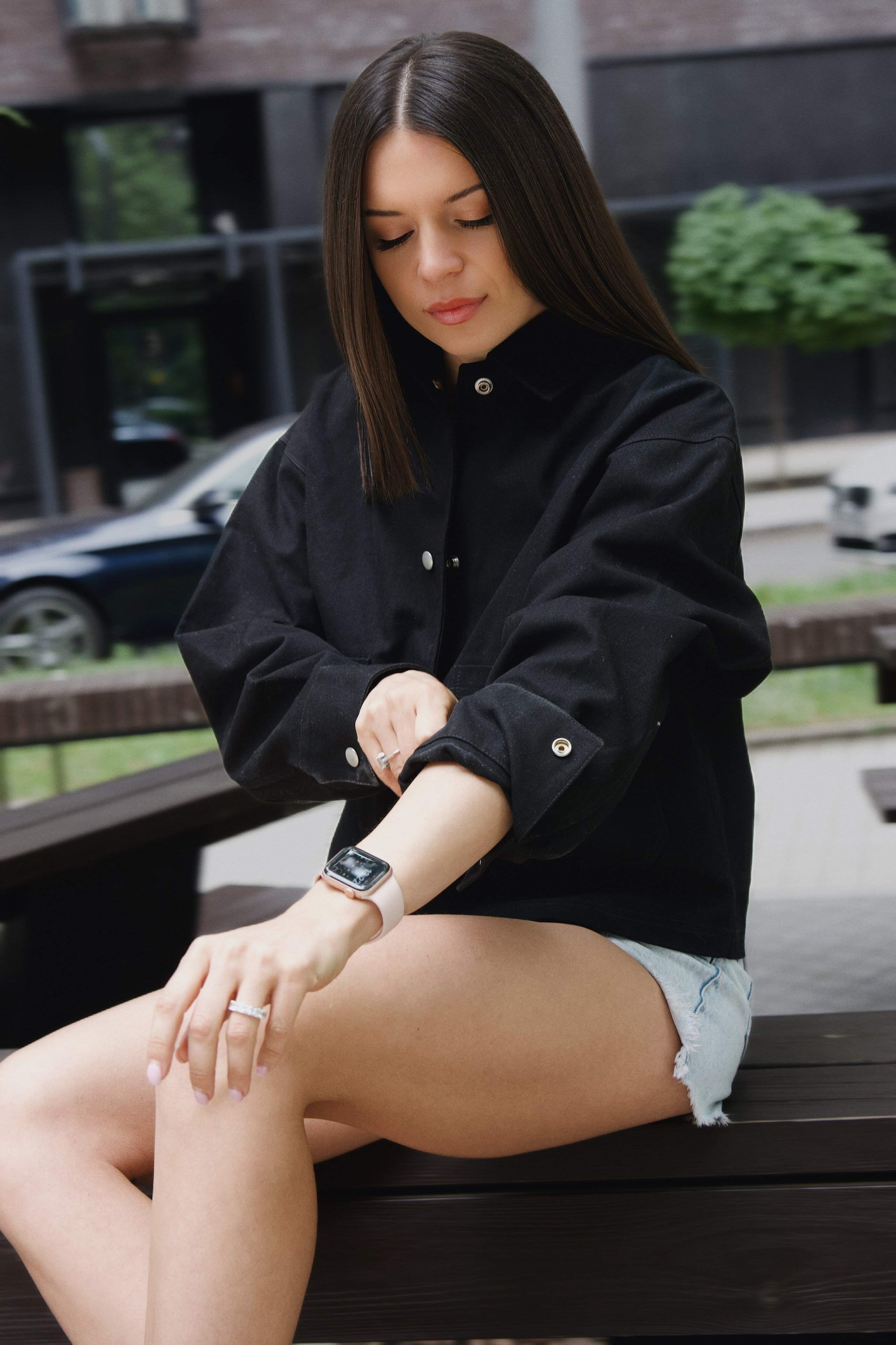 JR. Фотограф Видеограф в Москве и МО Варганова Анастасия