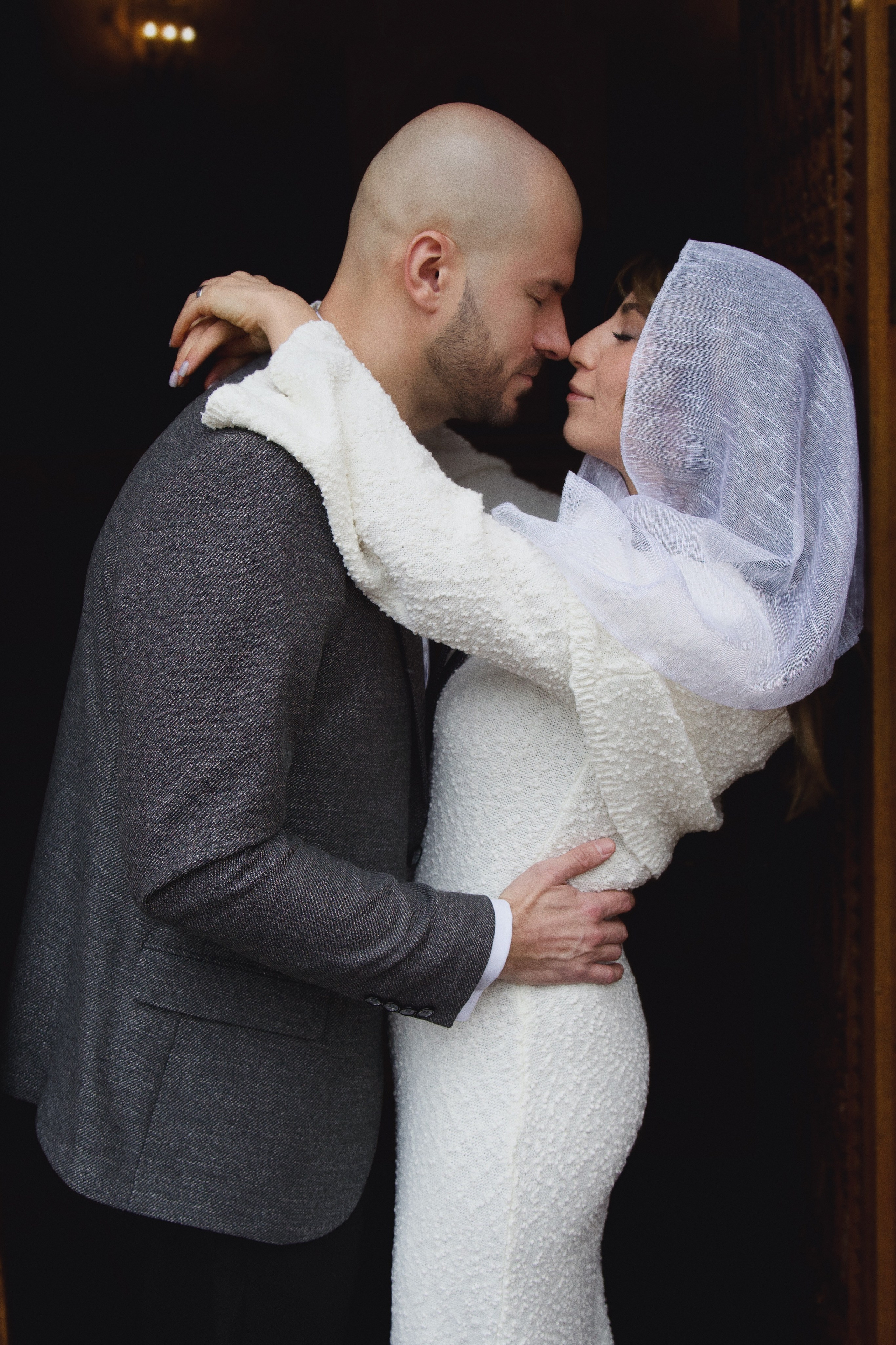 Фотограф Видеограф в Москве и МО Варганова Анастасия