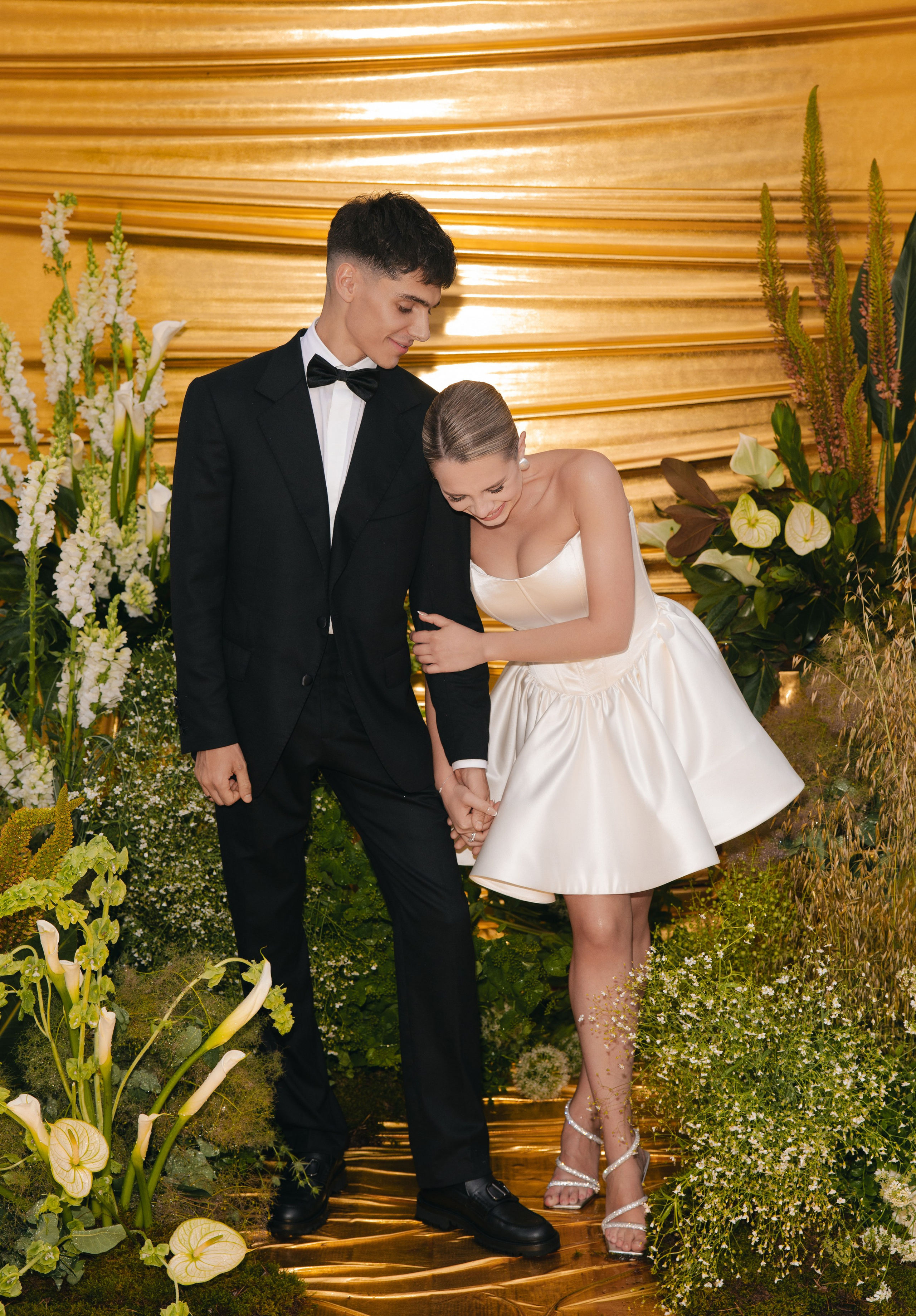 Мы и есть любовь!