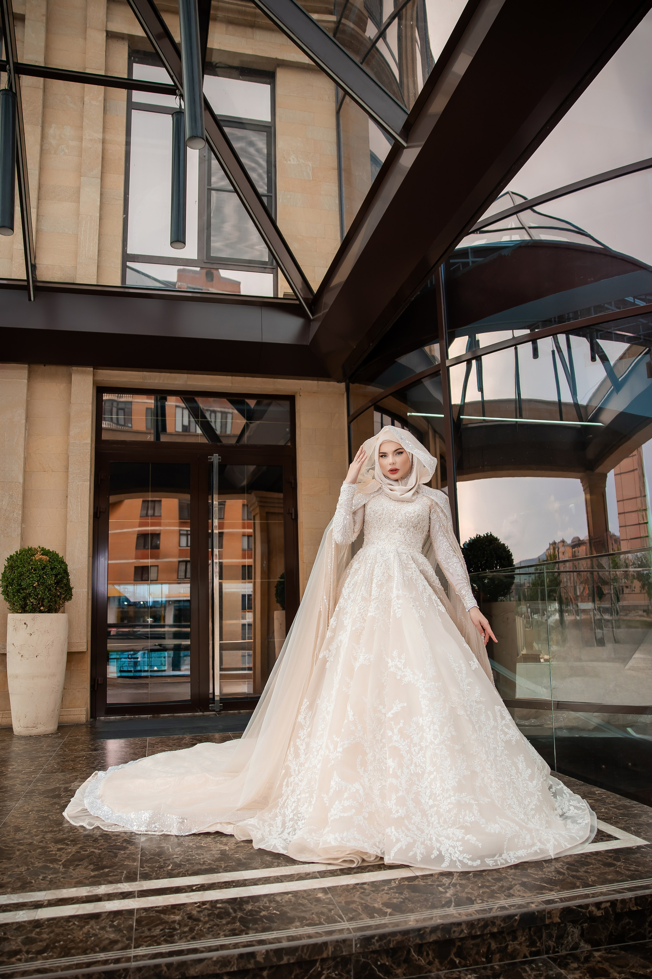 Dinara. Свадебный фотограф Абдул Нурмагомедов. Россия, Дагестан