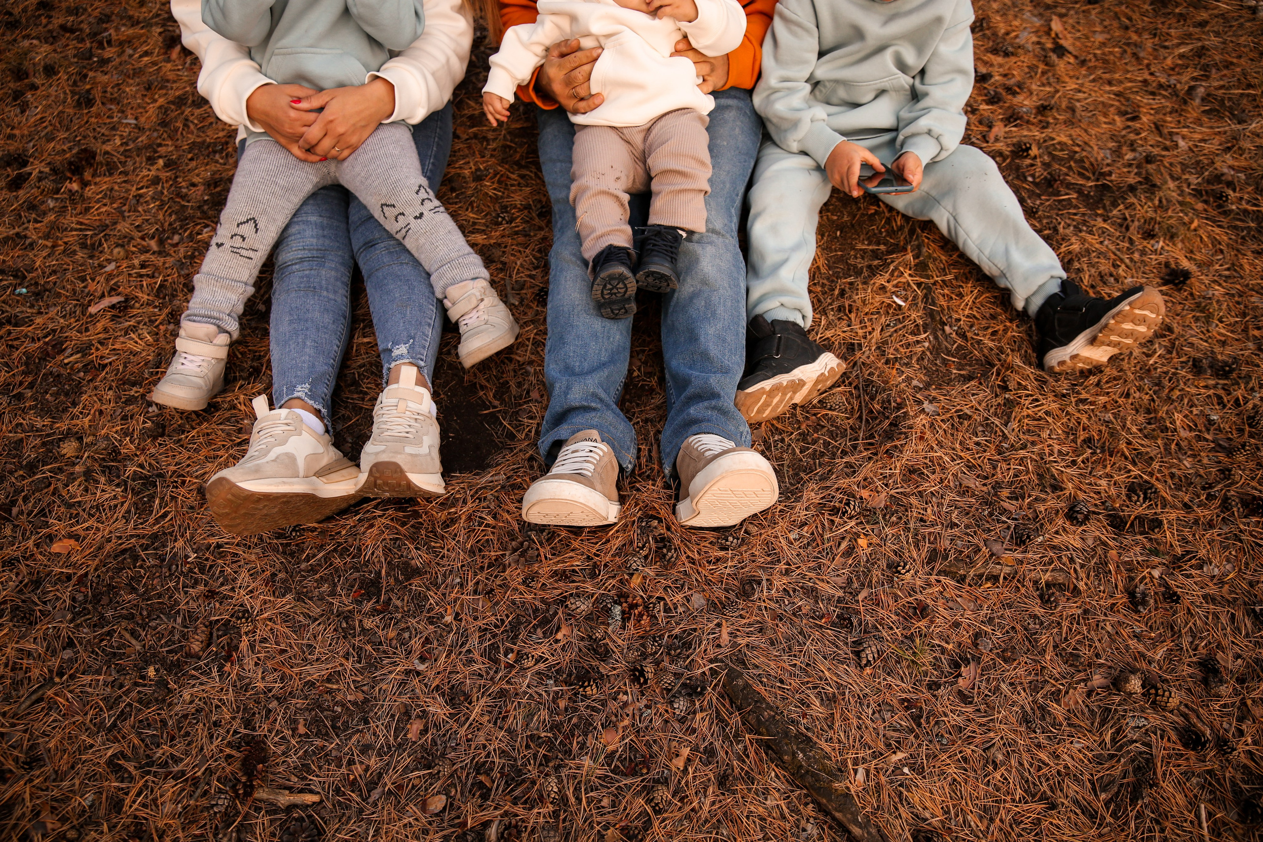 Счастье в том, что вместе мы!. Фотограф Анастасия Галкина в Кудымкаре