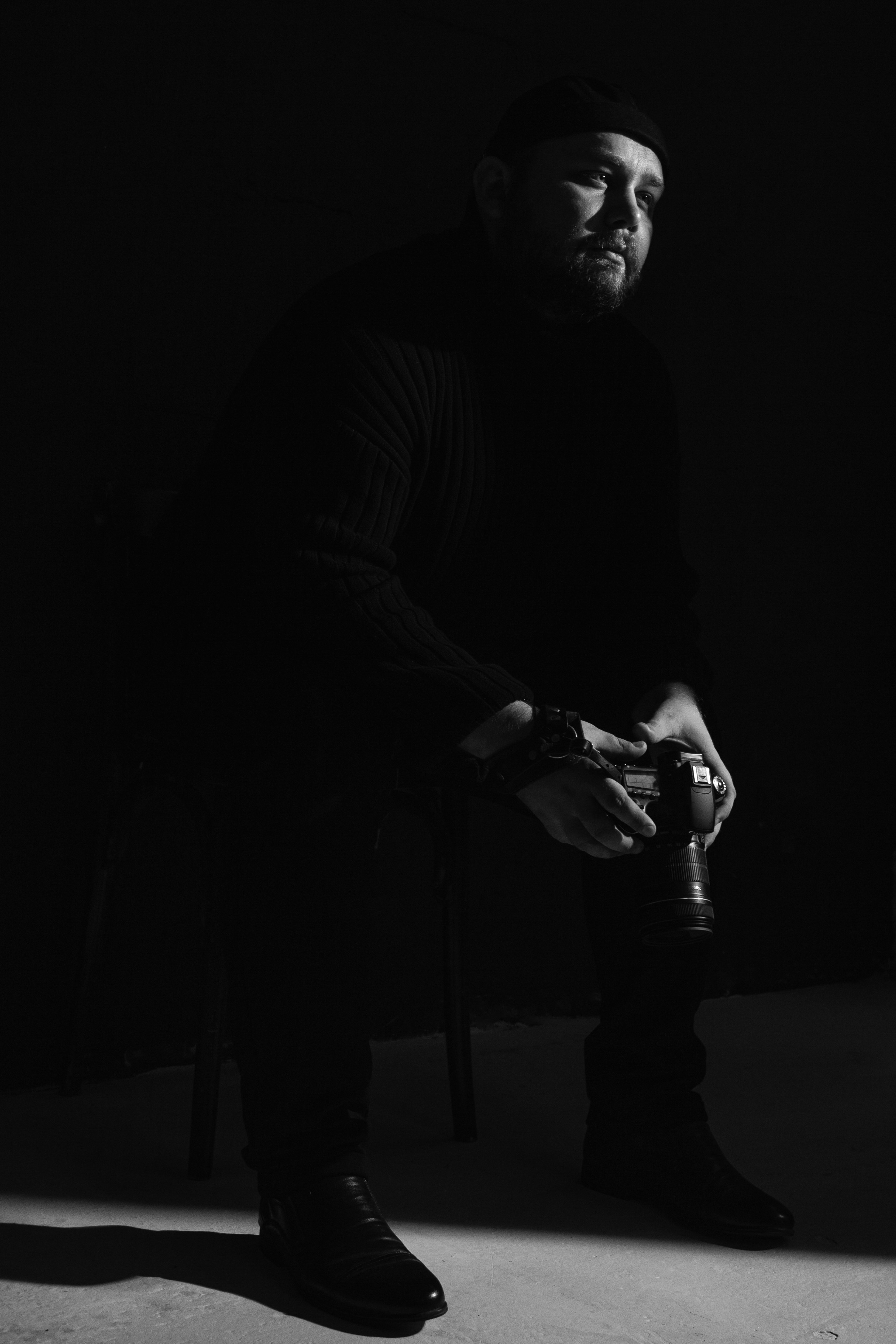 Фотограф Круглова Ирина