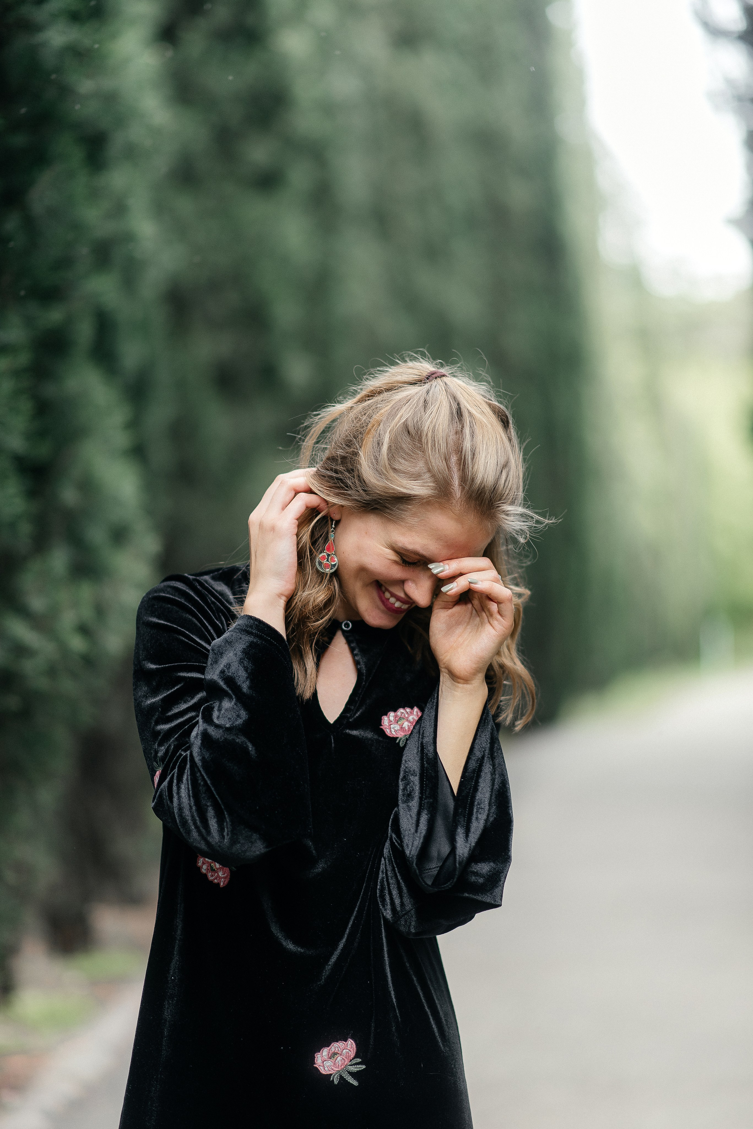 Индивидуальные съемки. Главная