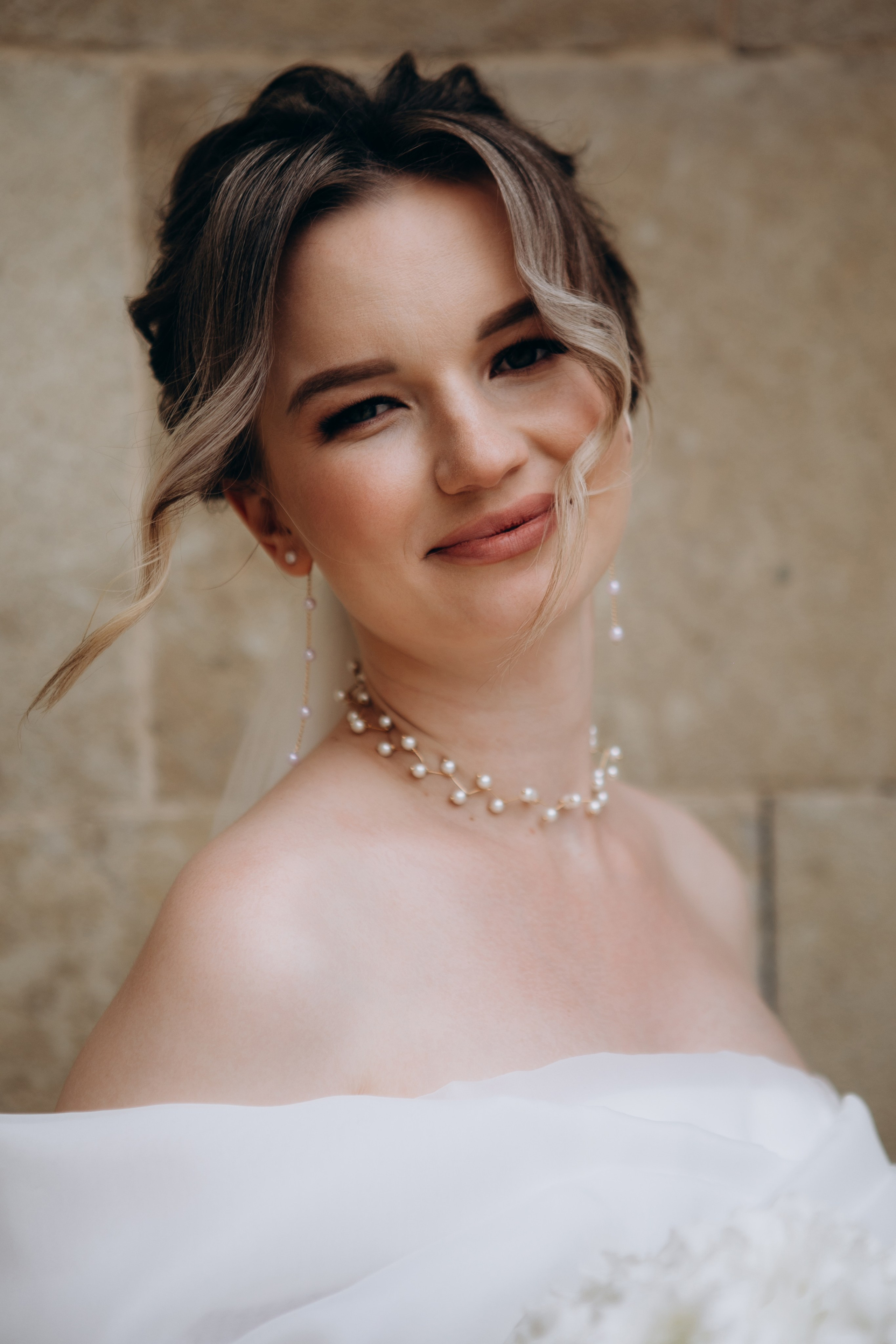 Роман и Евгения. Свадебный и портретный фотограф в Пятигорске, КМВ — Власова Юля