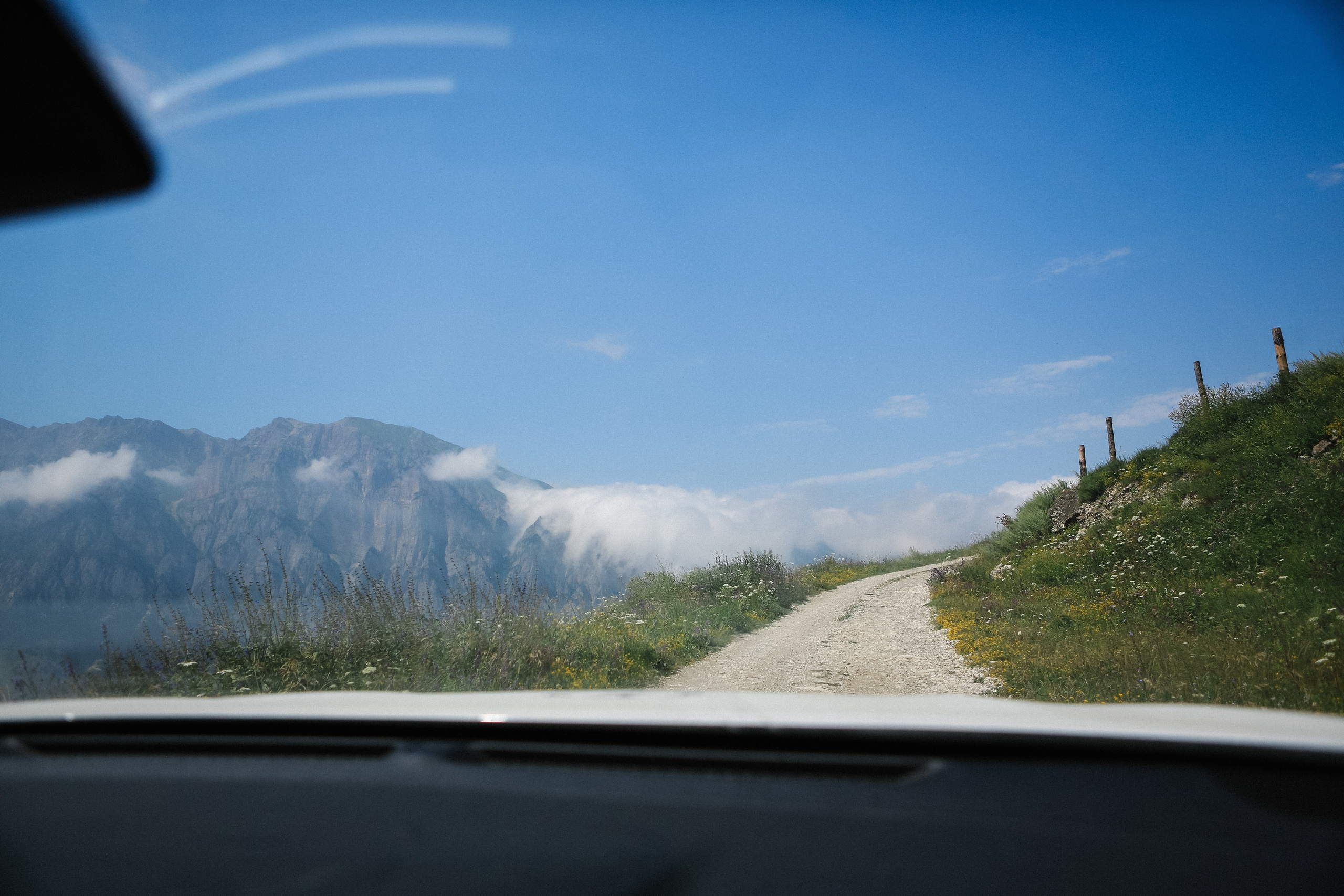 Пресс-тур для Неизвестного Кавказа. Свадебный и портретный фотограф в Пятигорске, КМВ — Власова Юля