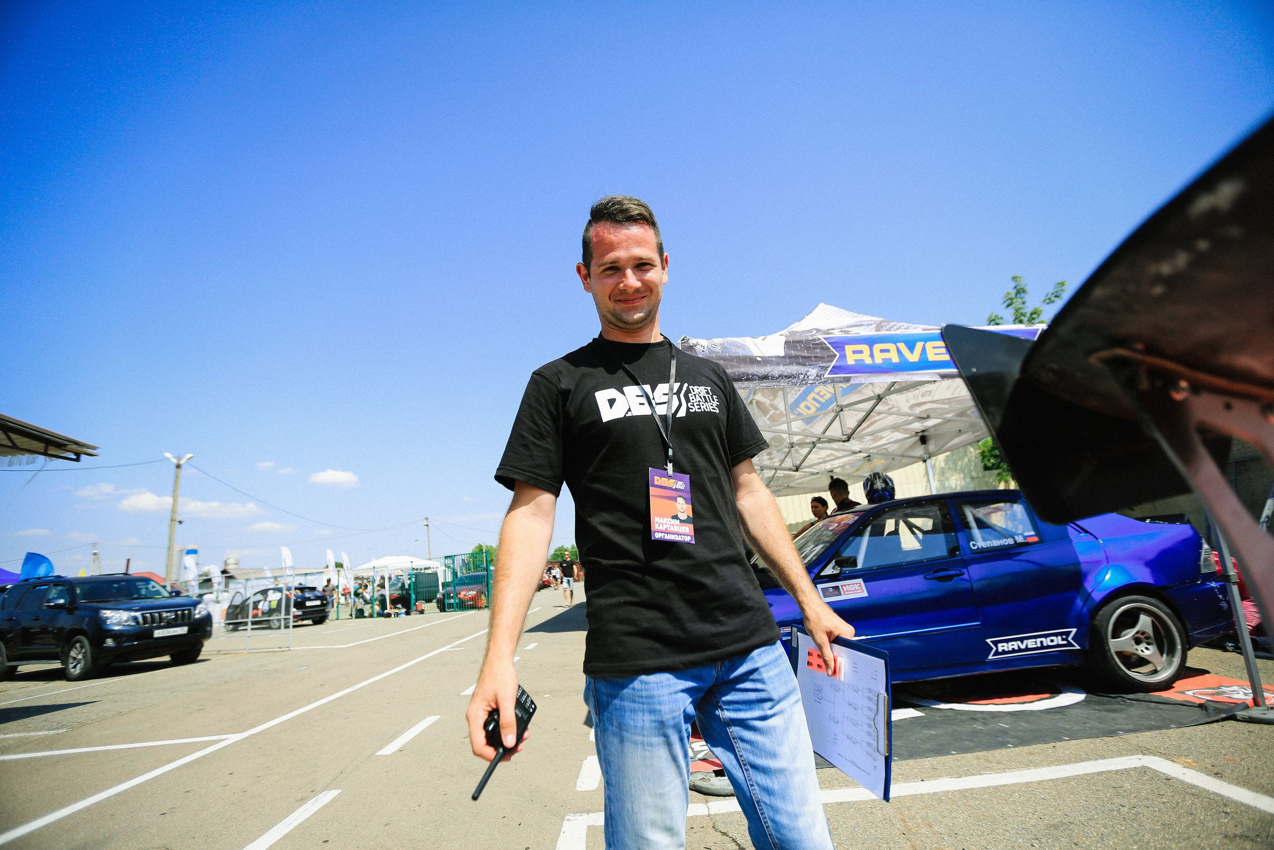 Кубок по дрифту «Автожара», г. Усть-Лабинск, автодром «СТК Пилот». Свадебный и портретный фотограф в Пятигорске, КМВ — Власова Юля