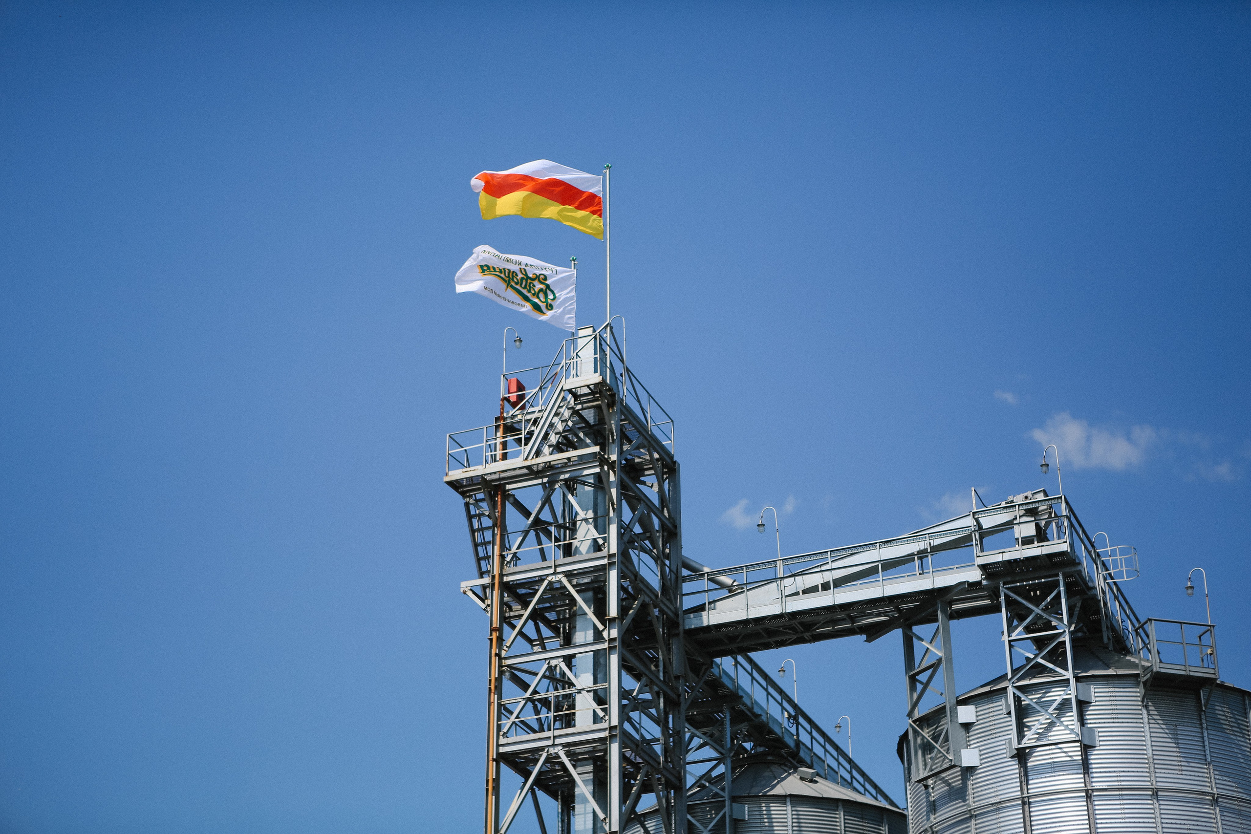 Пресс-тур для Неизвестного Кавказа. Свадебный и портретный фотограф в Пятигорске, КМВ — Власова Юля