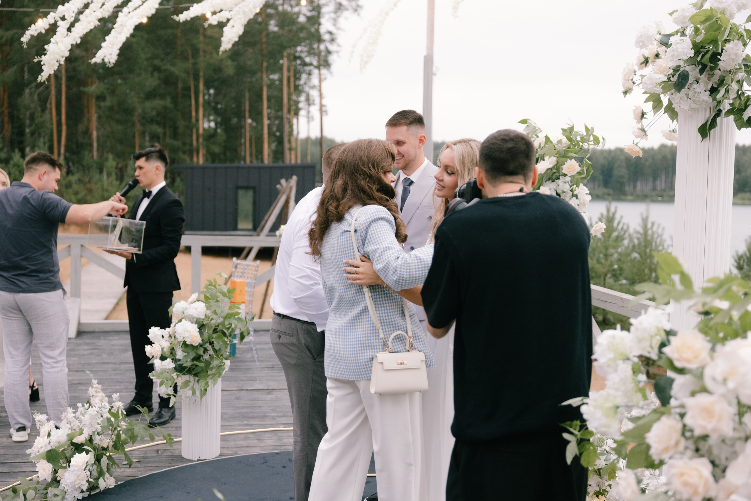 Wedding. Фотограф в Ижевске и Казани Богданов Яков