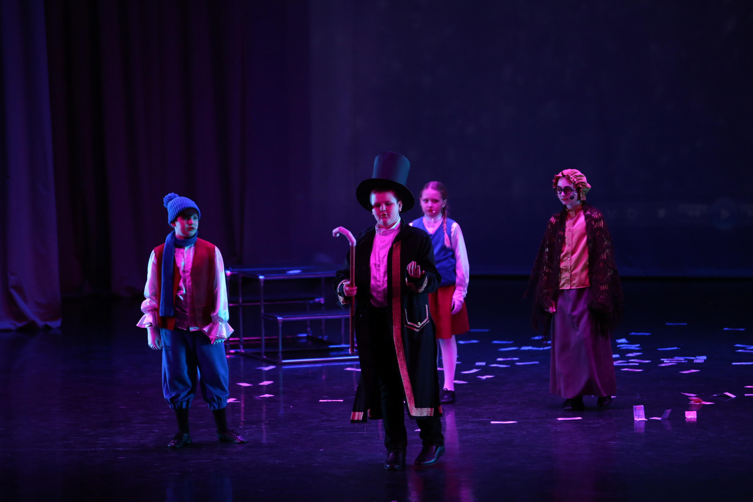 ТС ФАНТАЗИЯ — БЕНЕФИС 25 ЛЕТ. Профессиональный фотограф в Мценске и Орловской области