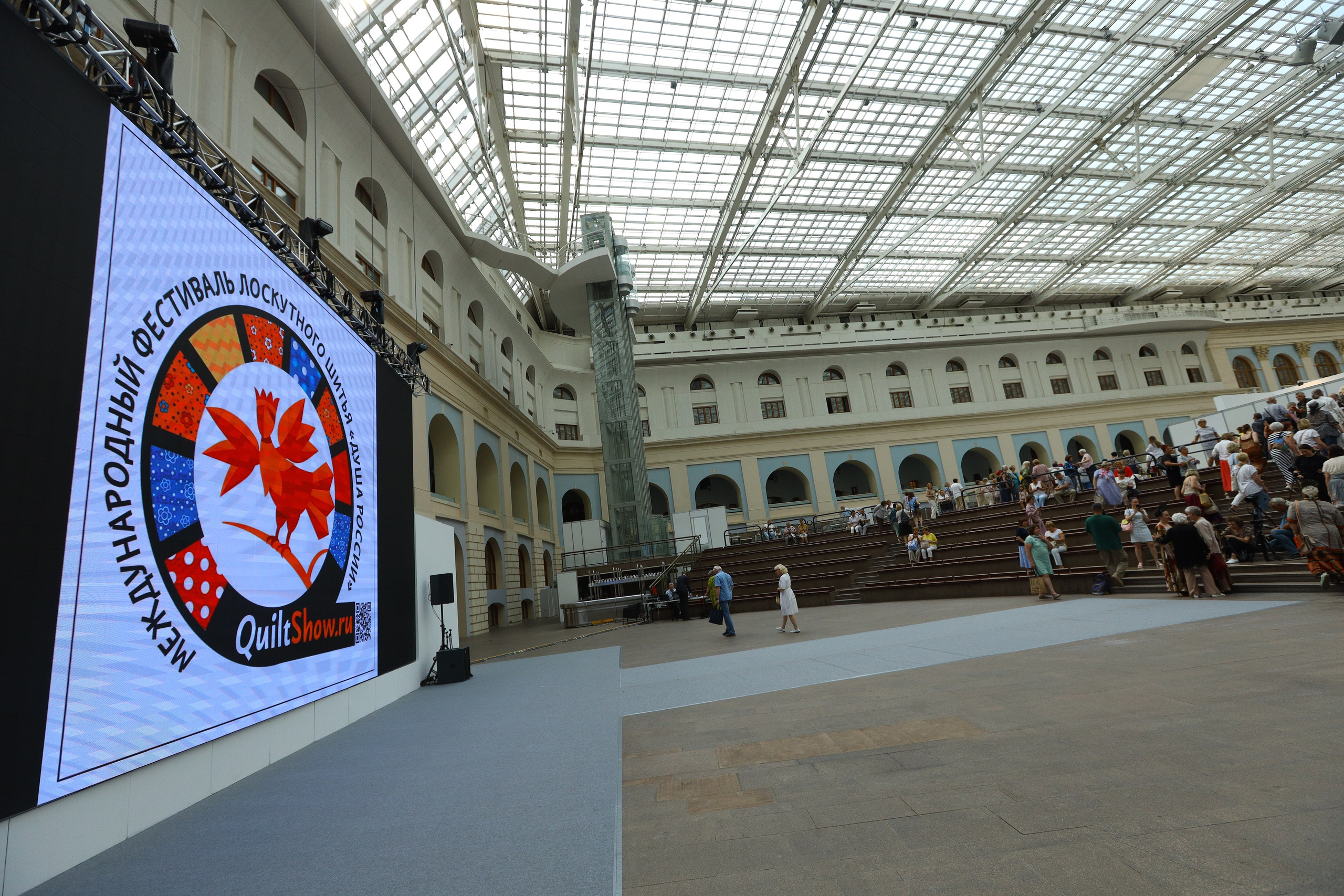 Душа России. Фотограф в Туле Крупский АнДРей. Фотостудия «КАДР71» в Туле