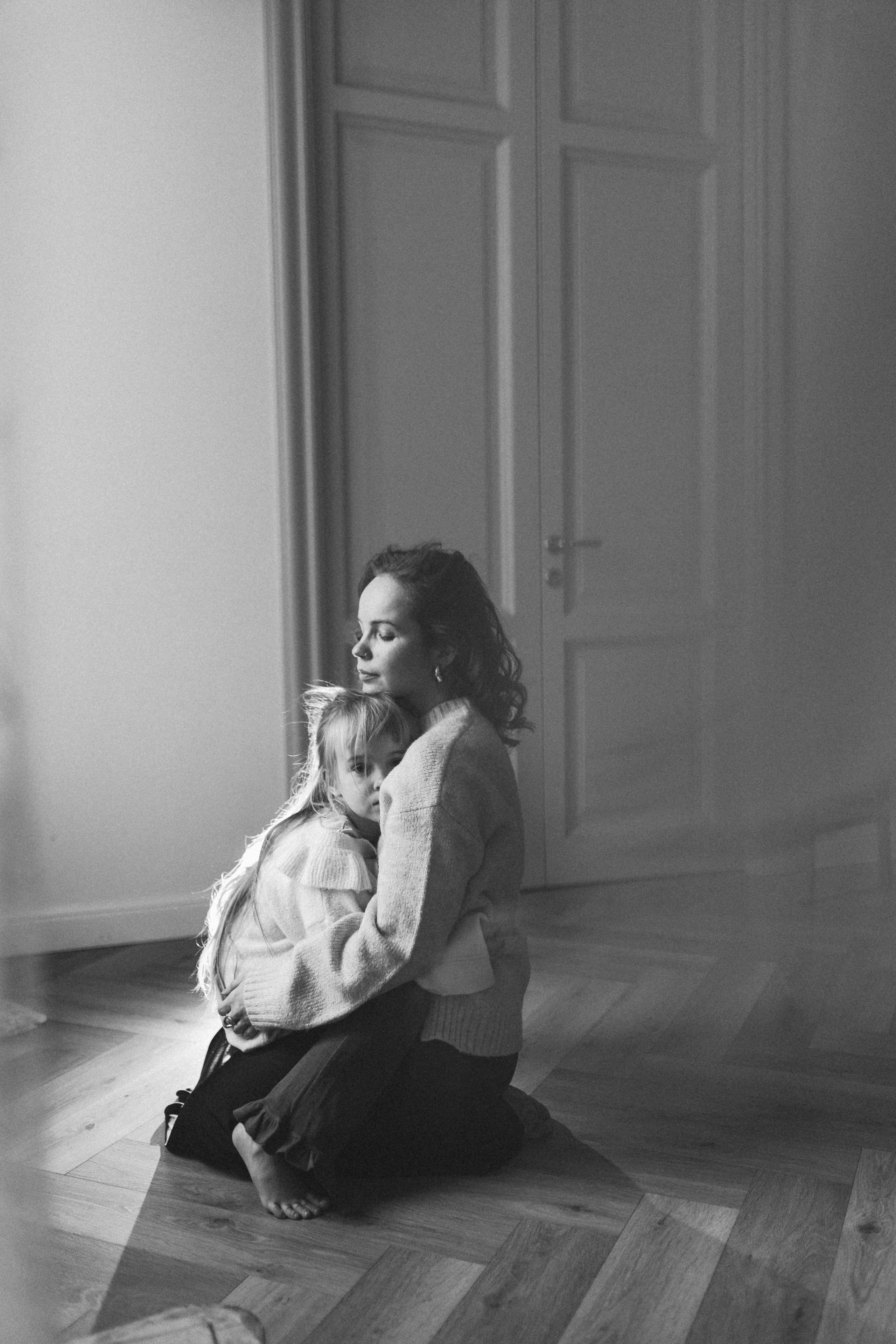 Алина, Юля. Семейный фотограф Оля Гладченко