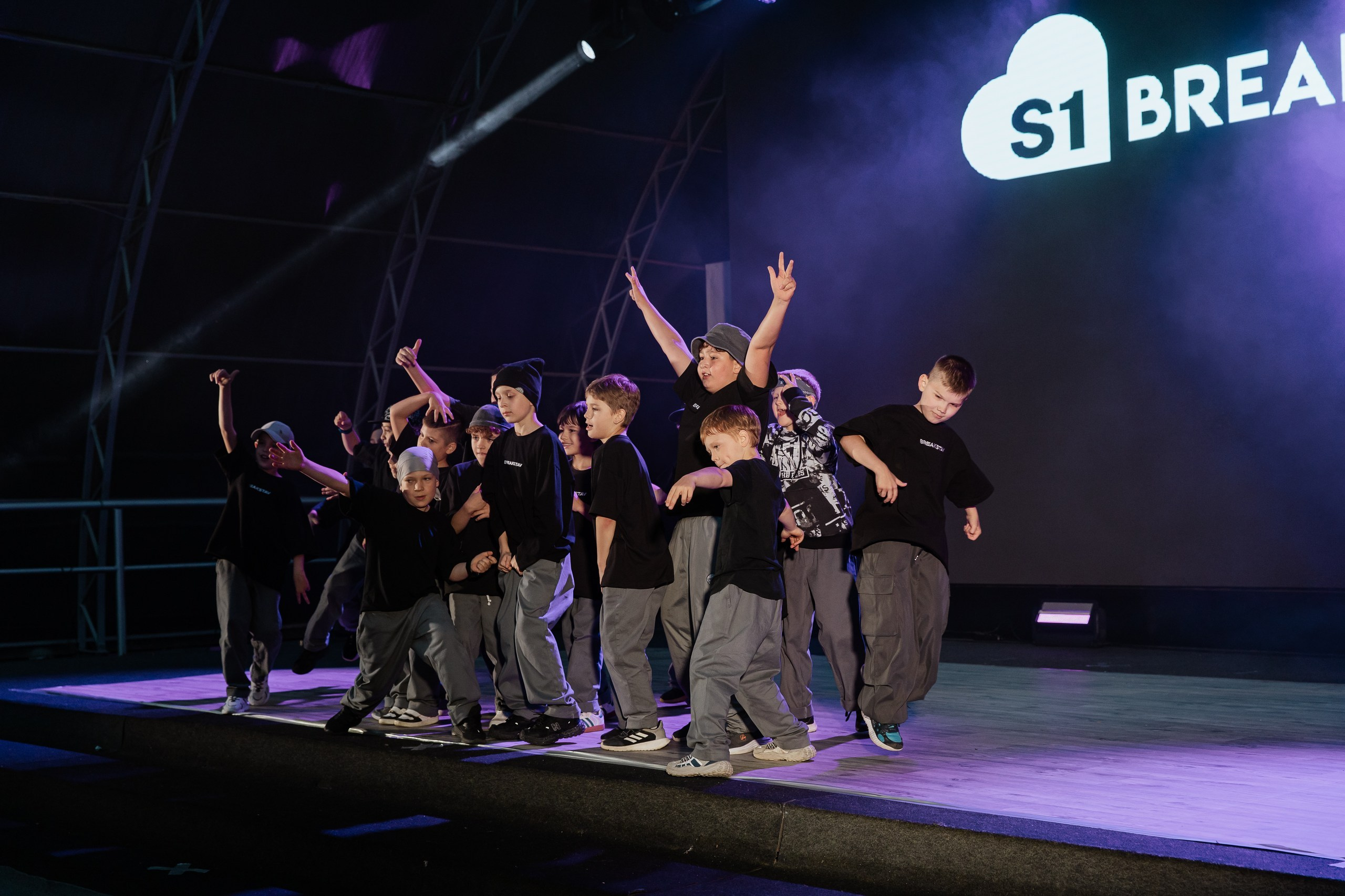 Танцы. Фотограф Николай Петрушкин | Ставрополь, Москва