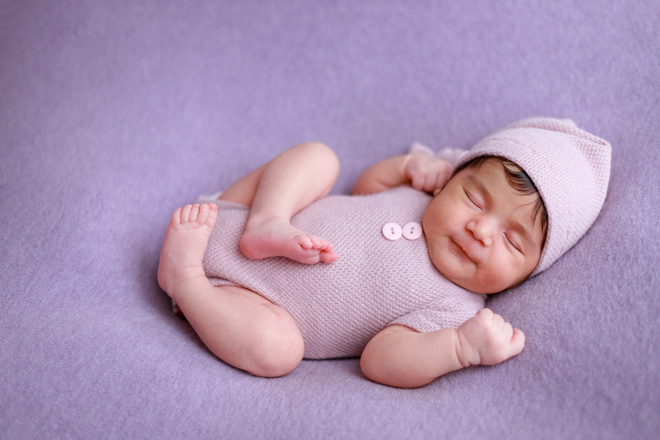 Newborn. Женский/Детский фотограф в Симферополе Вероника Слепогина