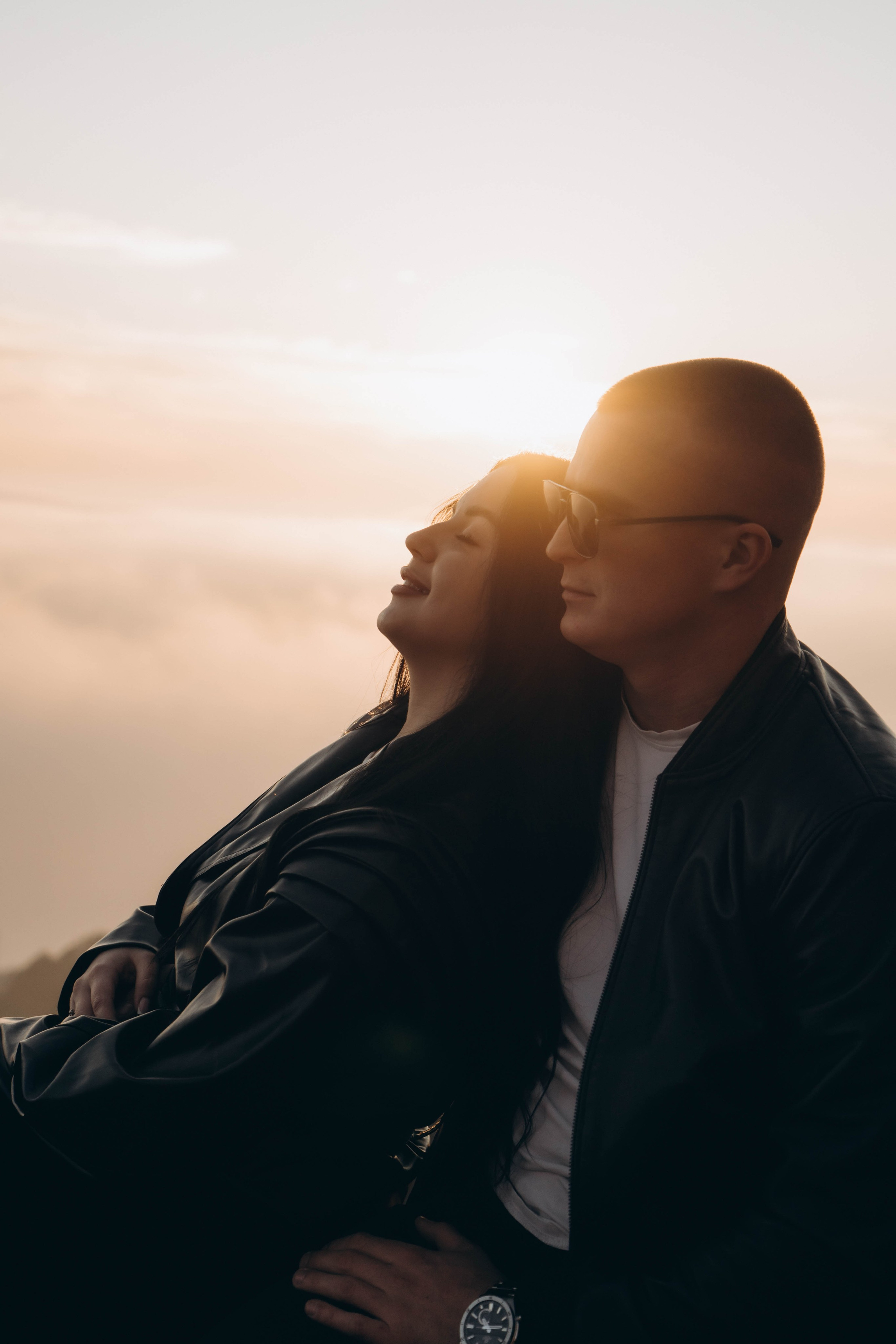 Love Story. Фотограф в Крыму, Ялта, Профессиональная фотосессия