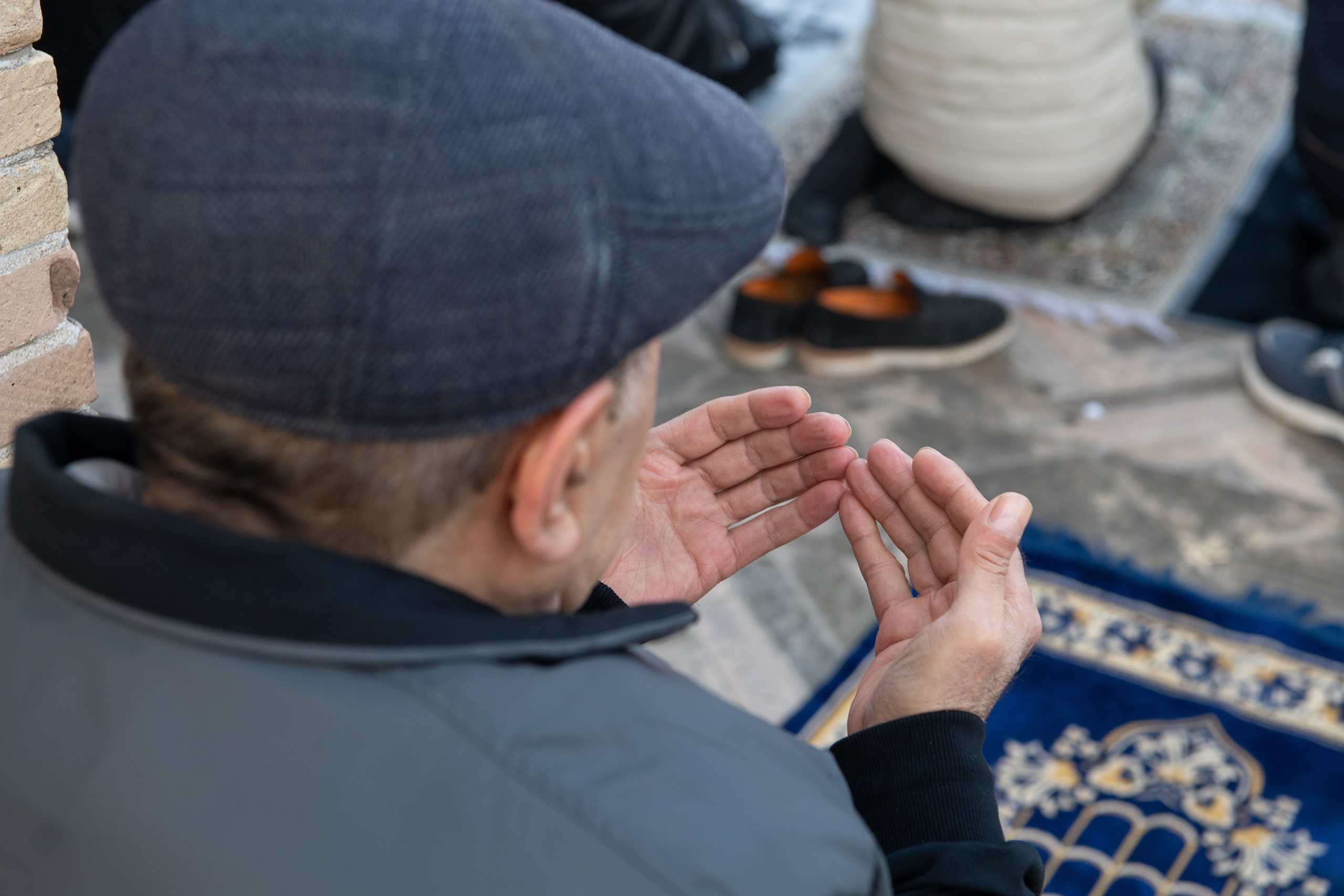 Рамазан Хайит. Репортажный, спортивный и документальный фотограф в Ташкенте Алексей Елисеев