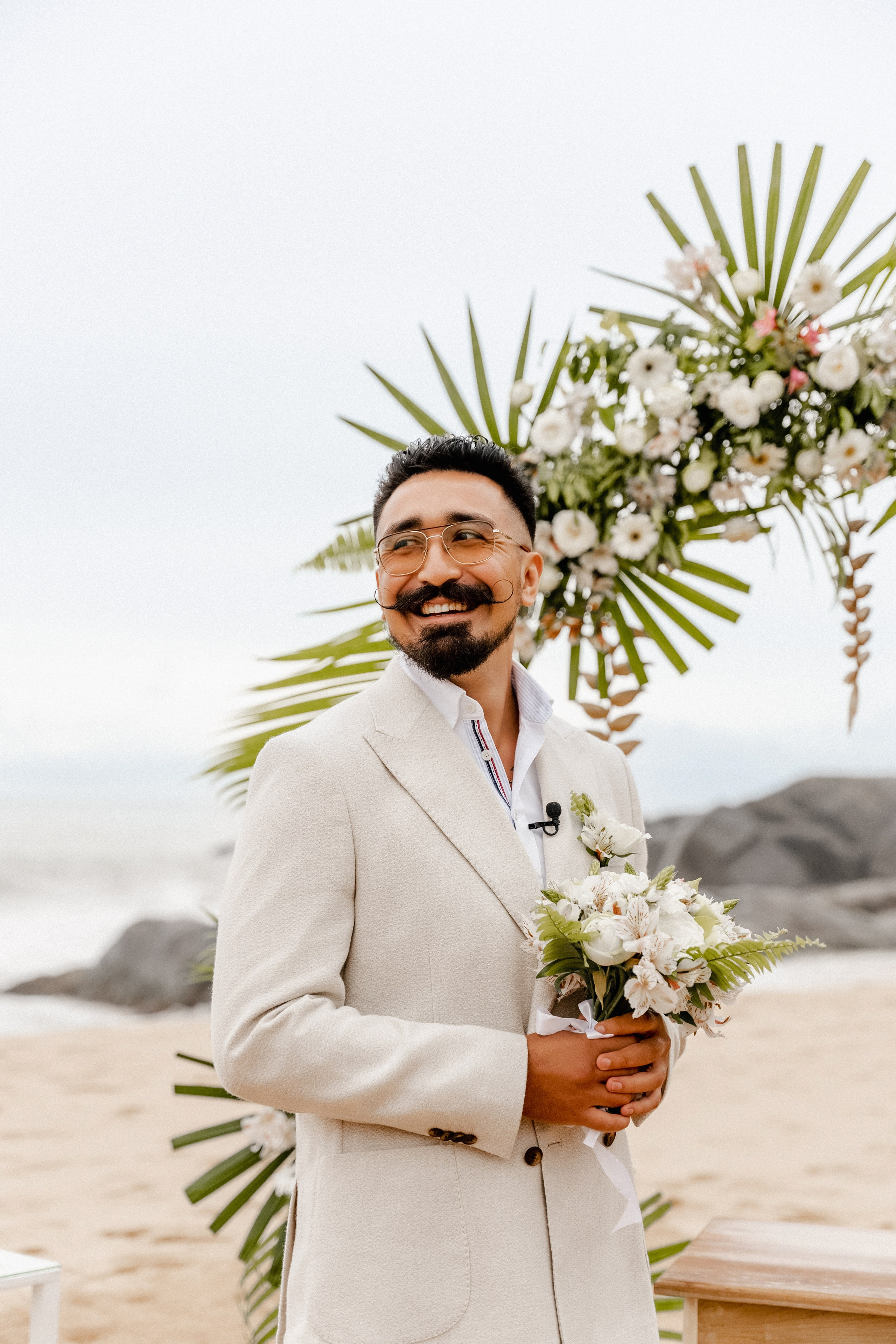 Mirza & Tamilla. Dolce_wedding