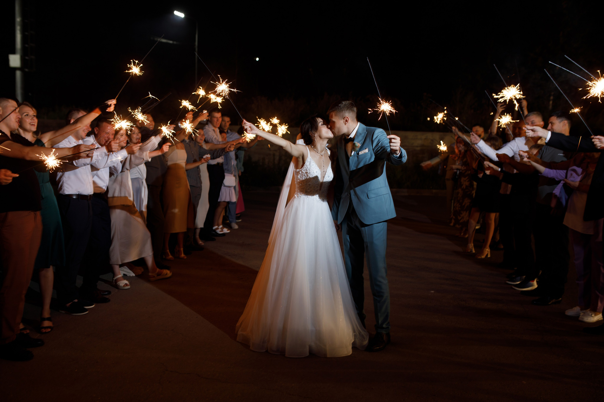 Свадьба Арсения и Валентины. Свадебный и семейный фотограф в Иркутске Яна Лиа