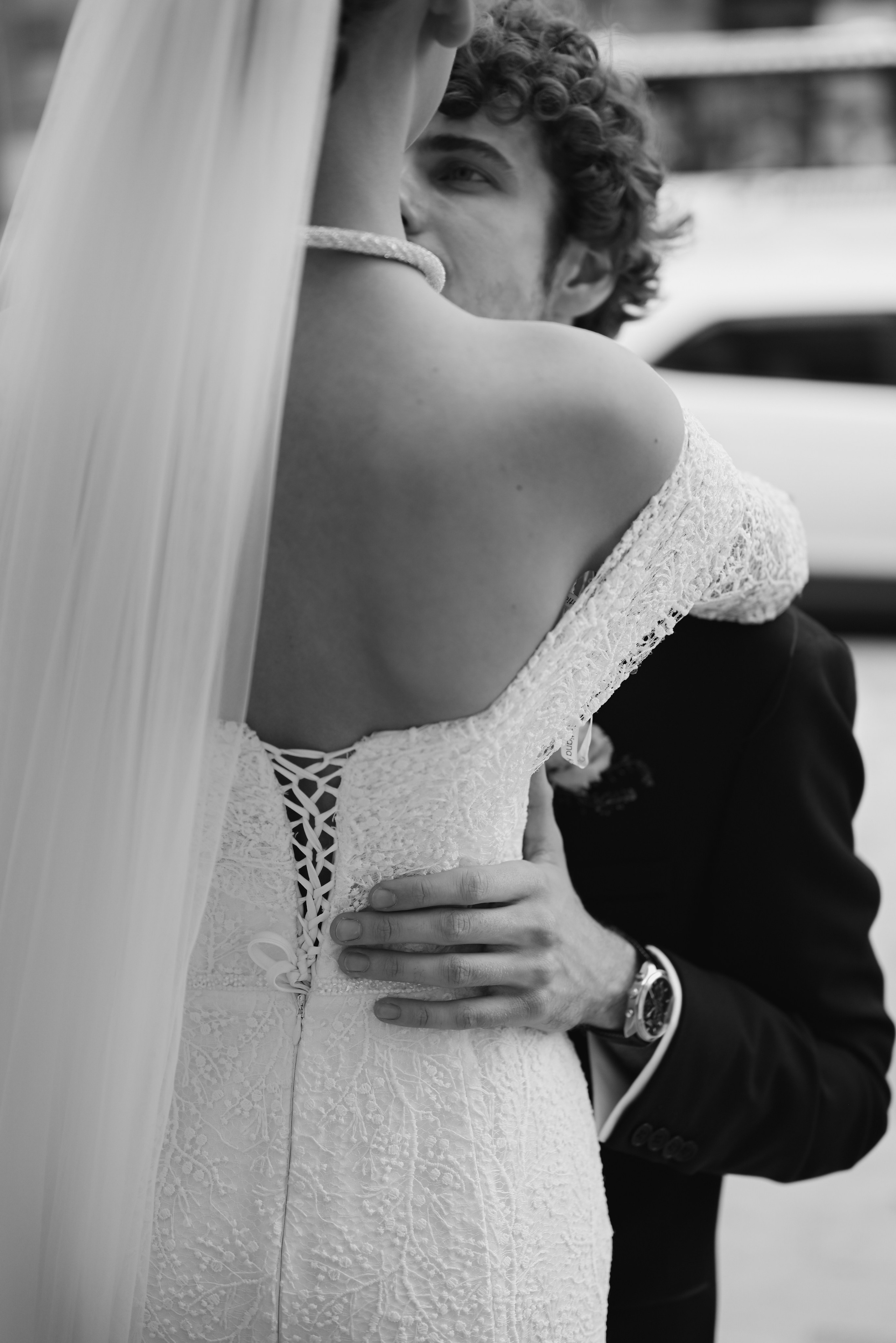 Кирилл & Лия. Свадебный и семейный фотограф в Уфе Александров Максим