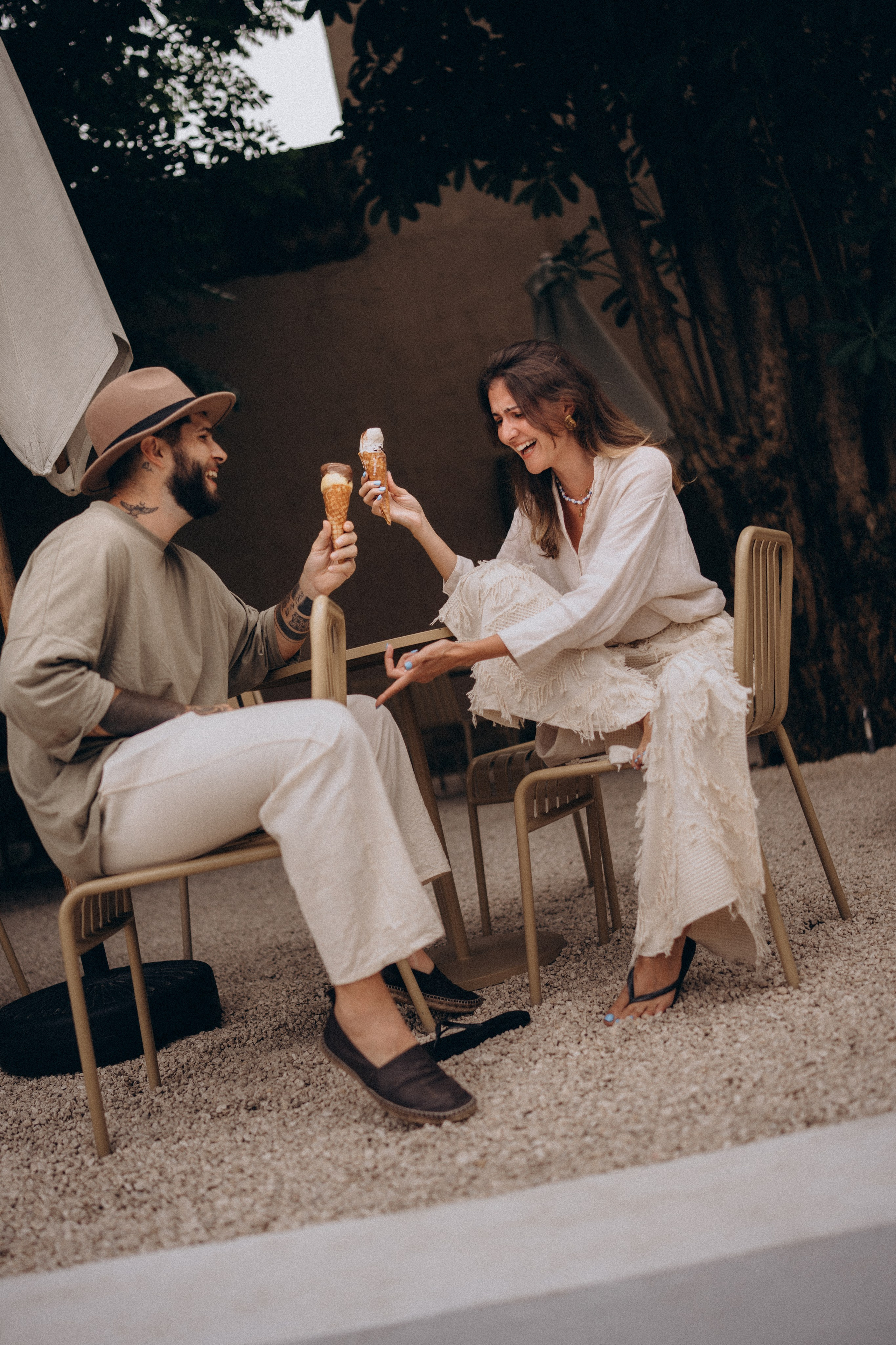 Cristina & Eric. Olga Antipova — photographer