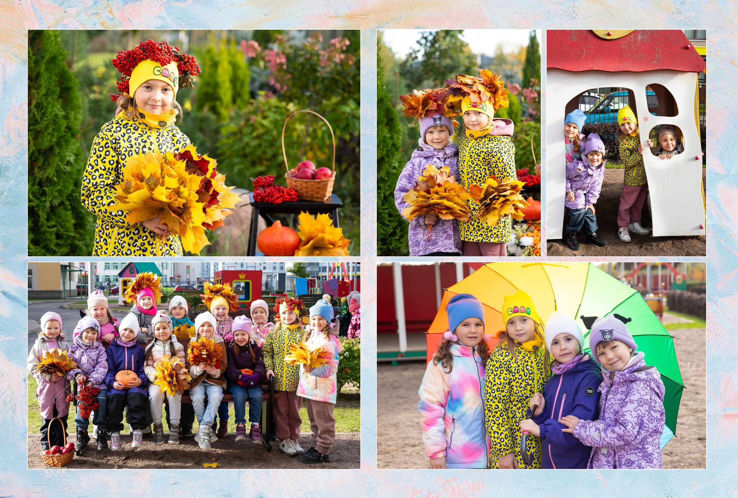 Выпускной альбом для детского сада с видами петербурга. ВЫПУСКНЫЕ АЛЬБОМЫ для детского сада и школы Санкт-Петербург и Лен. область