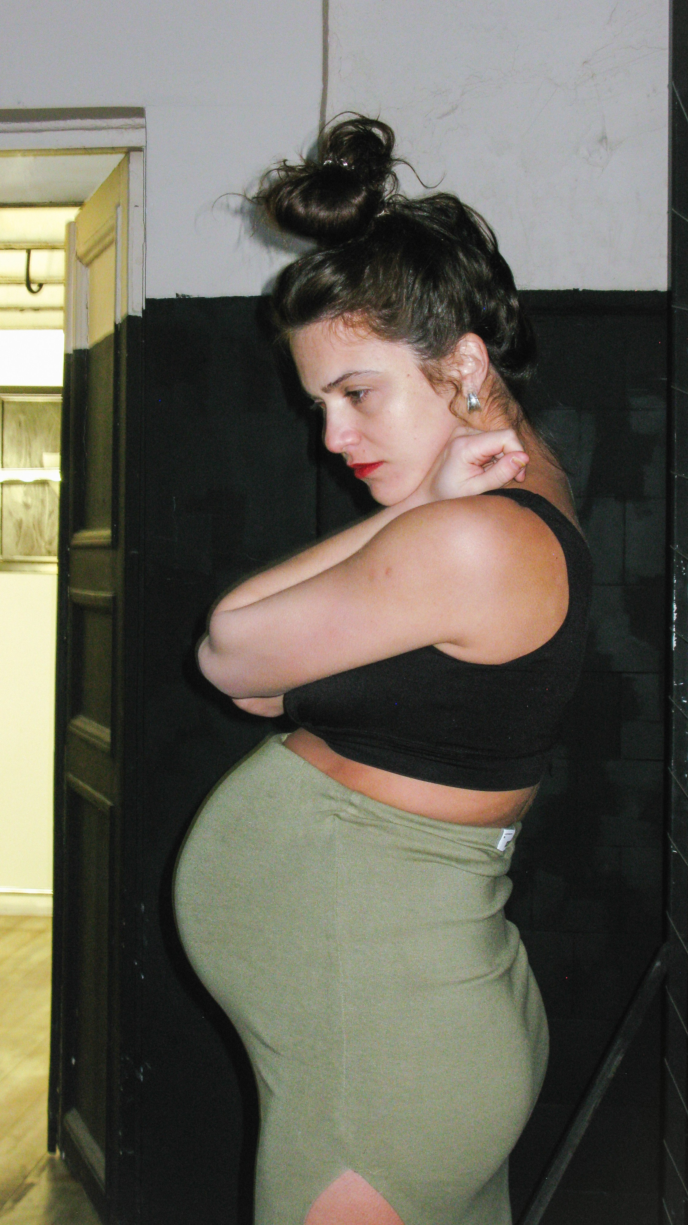 Валентина. Портретный и свадебный фотограф в Москве Александра