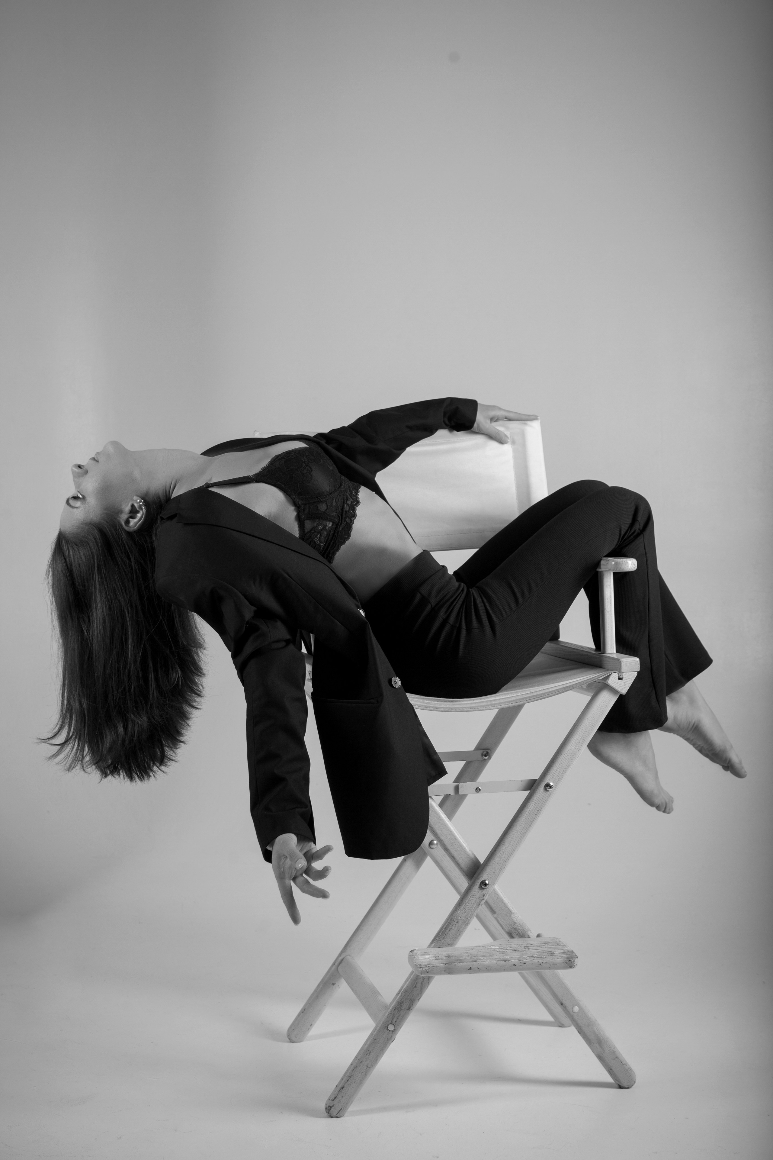 Оксана. Студийный, семейный и свадебный фотограф в Москве Сергей Хиров