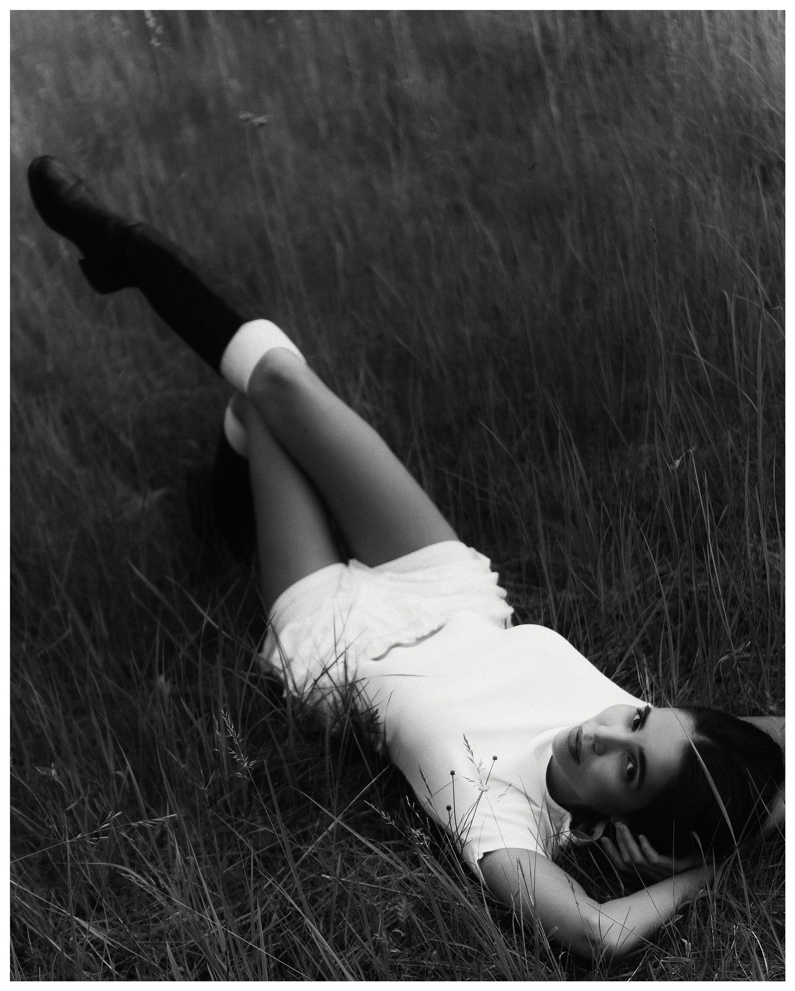 Anastasia. Индивидуальная и семейная фотосессия в Чебоксарах Оксана Русакова