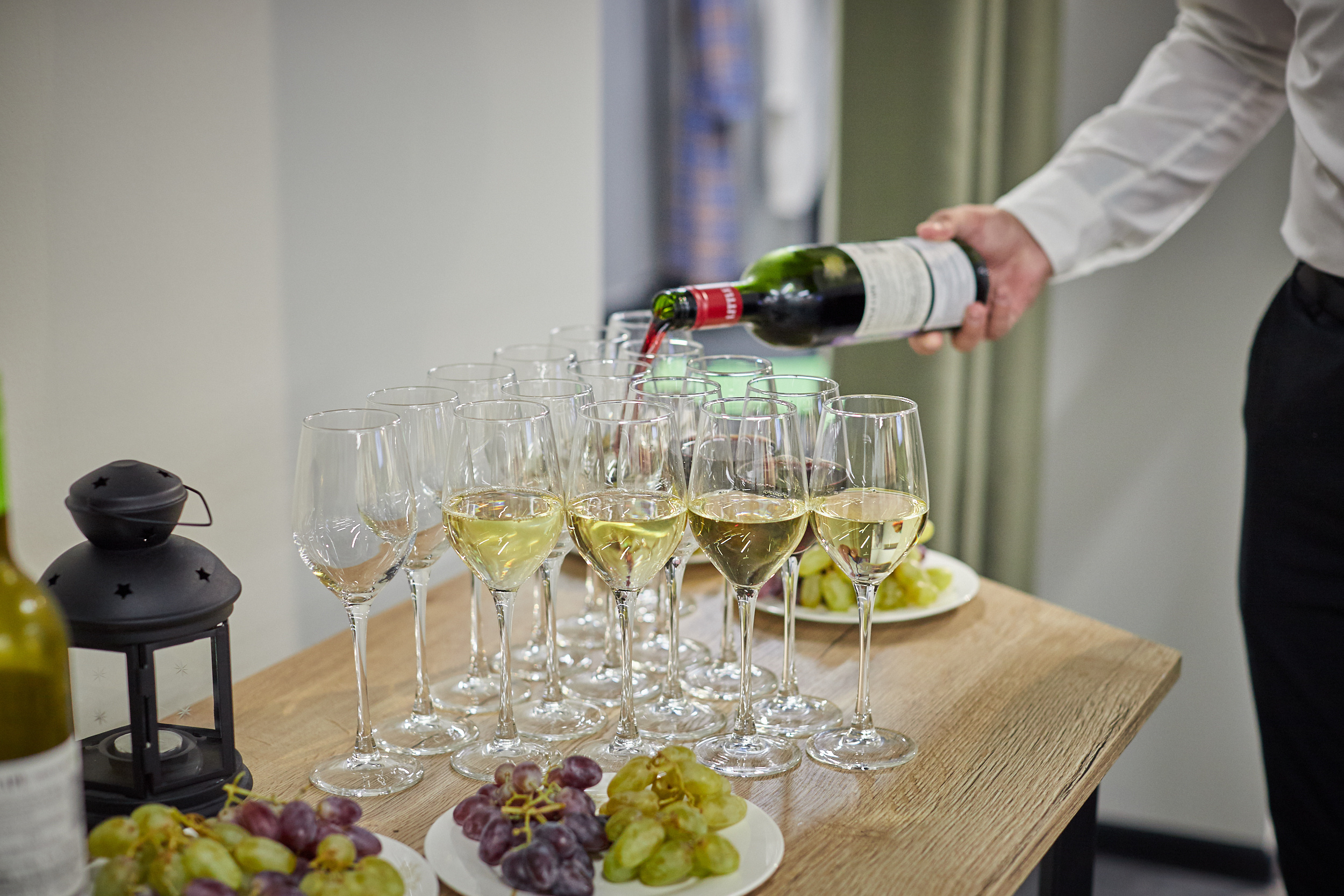 Фотограф на кулинарный МК. Контент для бизнеса в Екатеринбурге Полдень Медиа