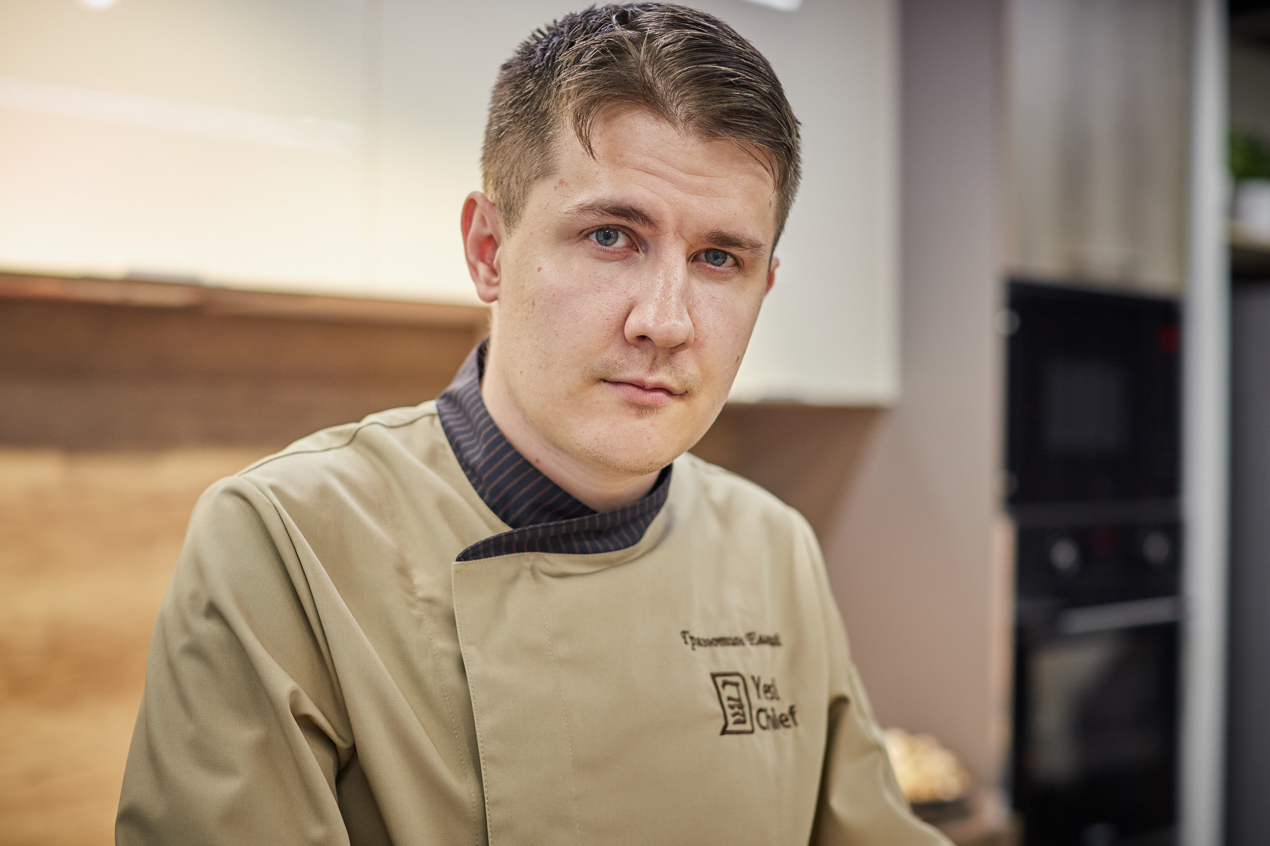 Фотограф на кулинарный МК. Контент для бизнеса в Екатеринбурге Полдень Медиа