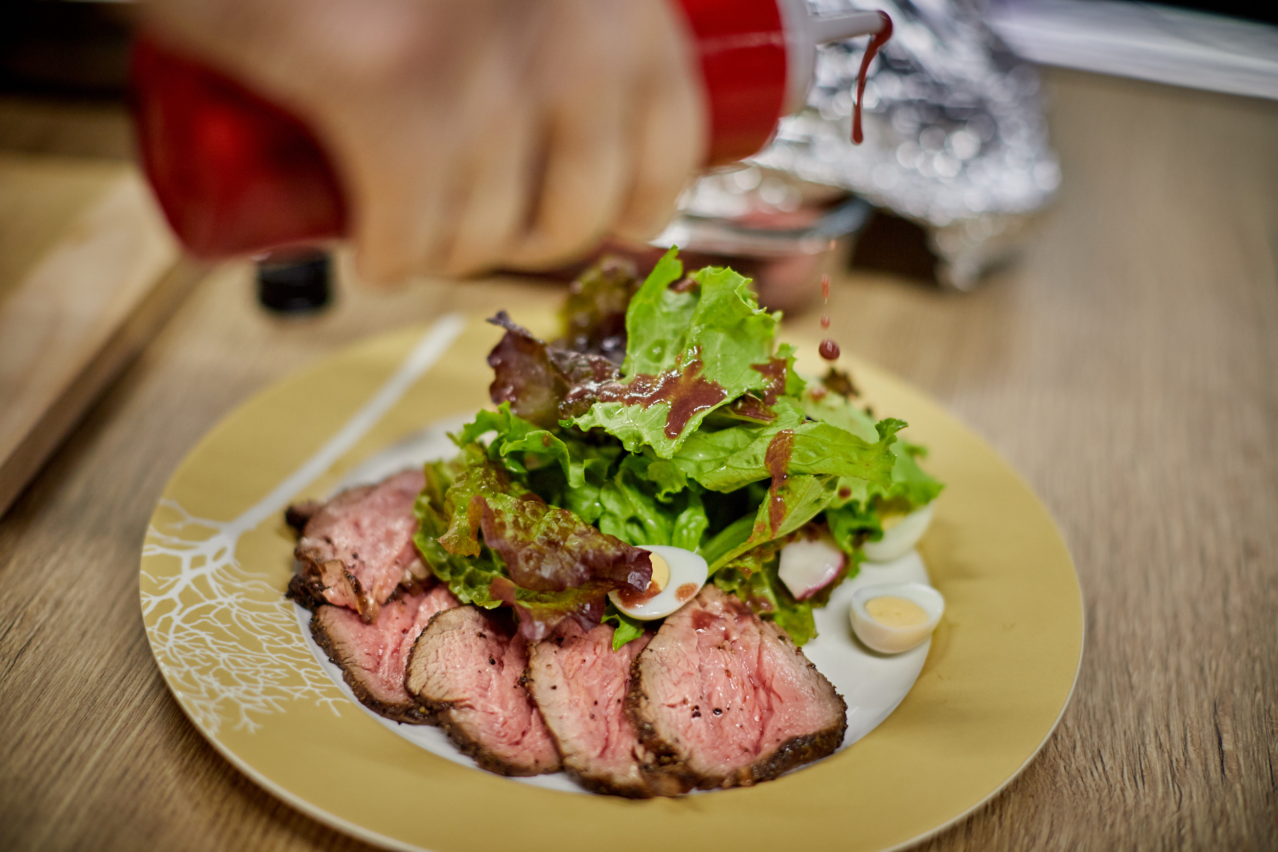 Фотограф на кулинарный МК. Контент для бизнеса в Екатеринбурге Полдень Медиа