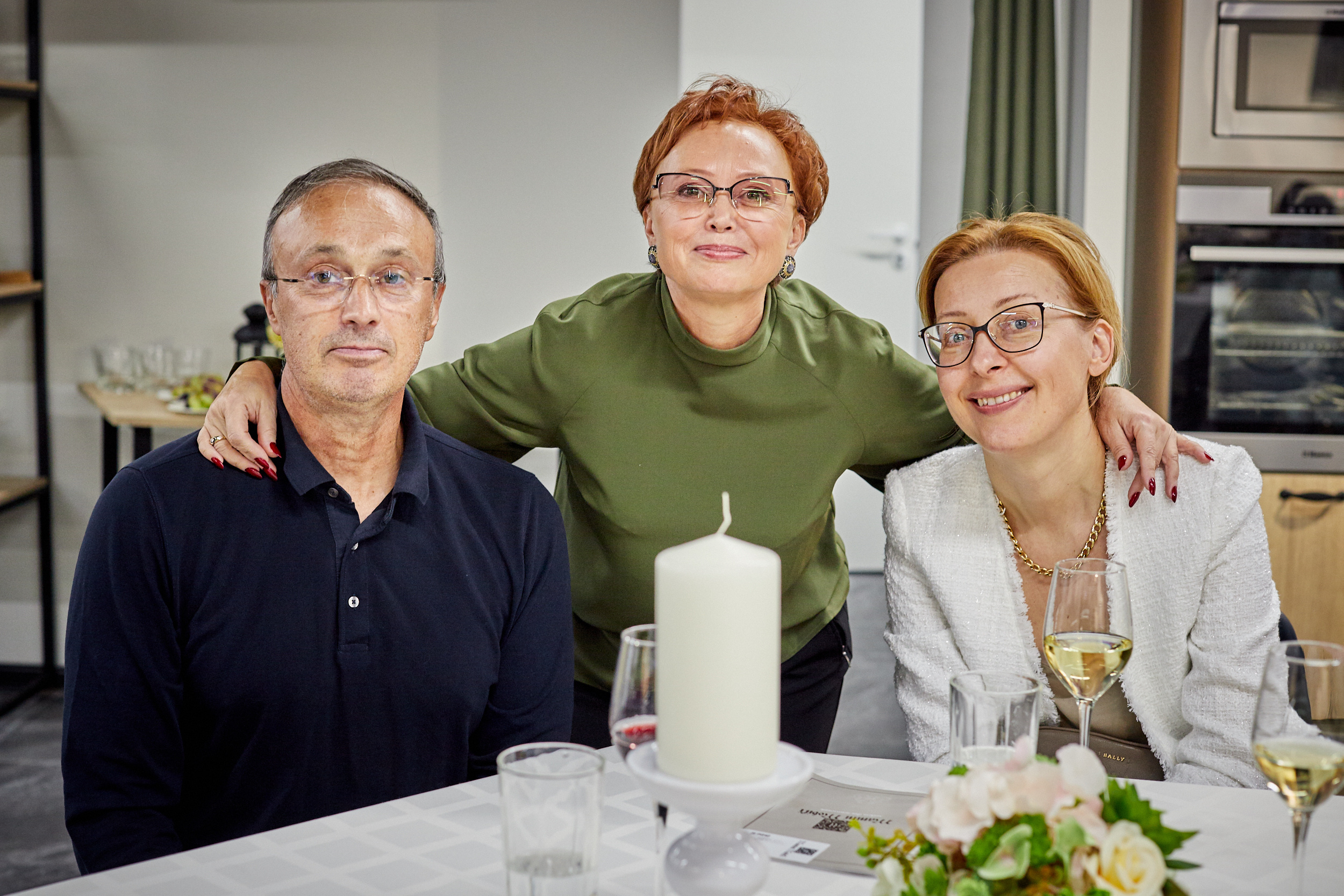 Фотограф на кулинарный МК. Контент для бизнеса в Екатеринбурге Полдень Медиа