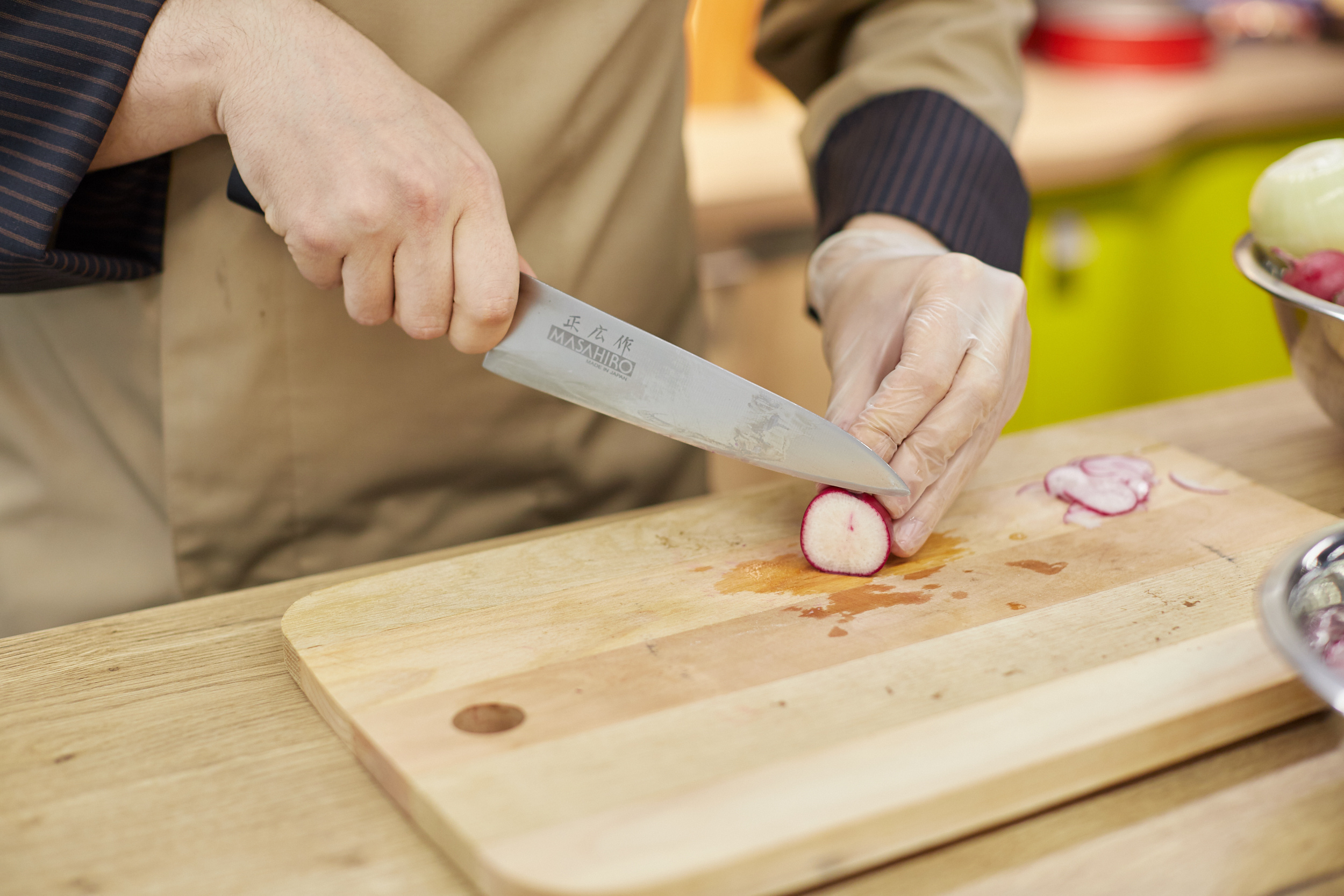 Фотограф на кулинарный МК. Контент для бизнеса в Екатеринбурге Полдень Медиа