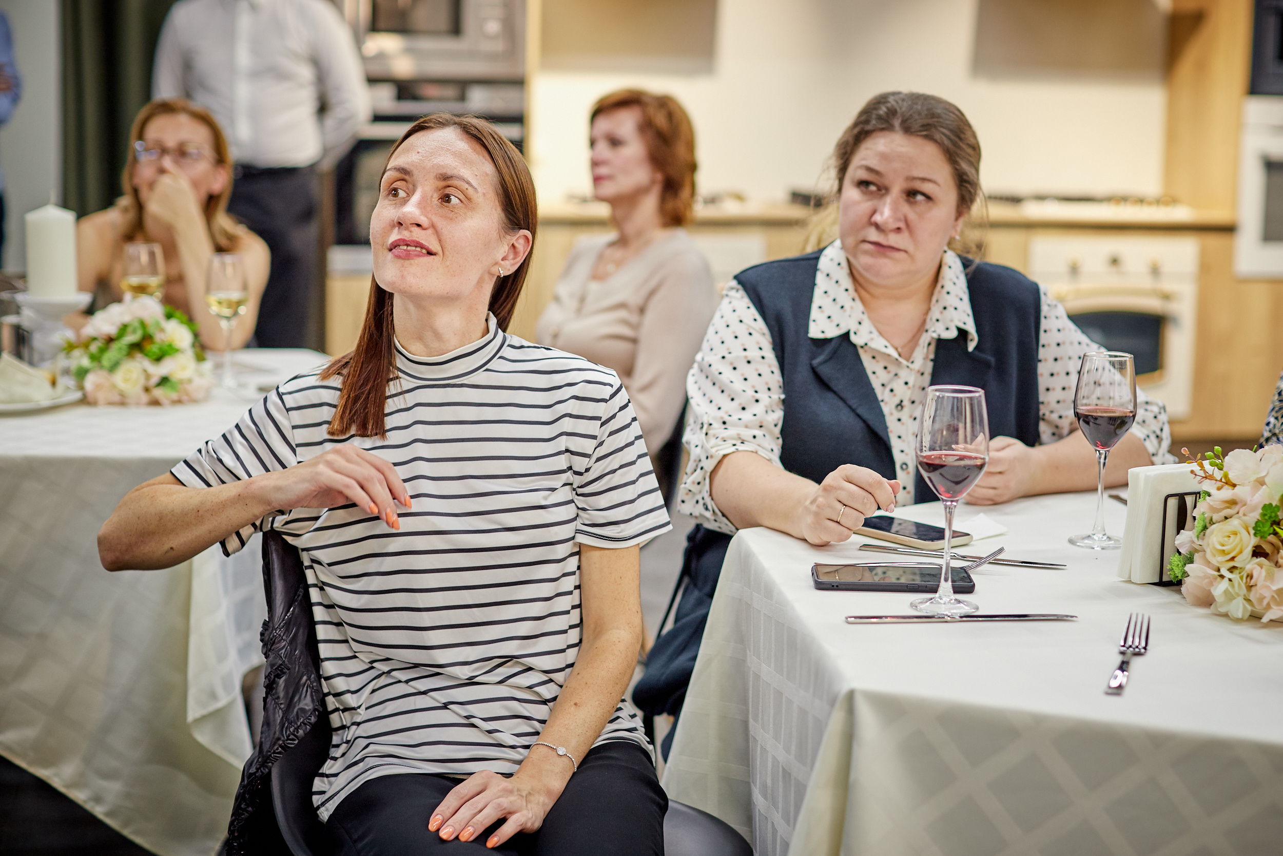 Фотограф на кулинарный МК. Контент для бизнеса в Екатеринбурге Полдень Медиа