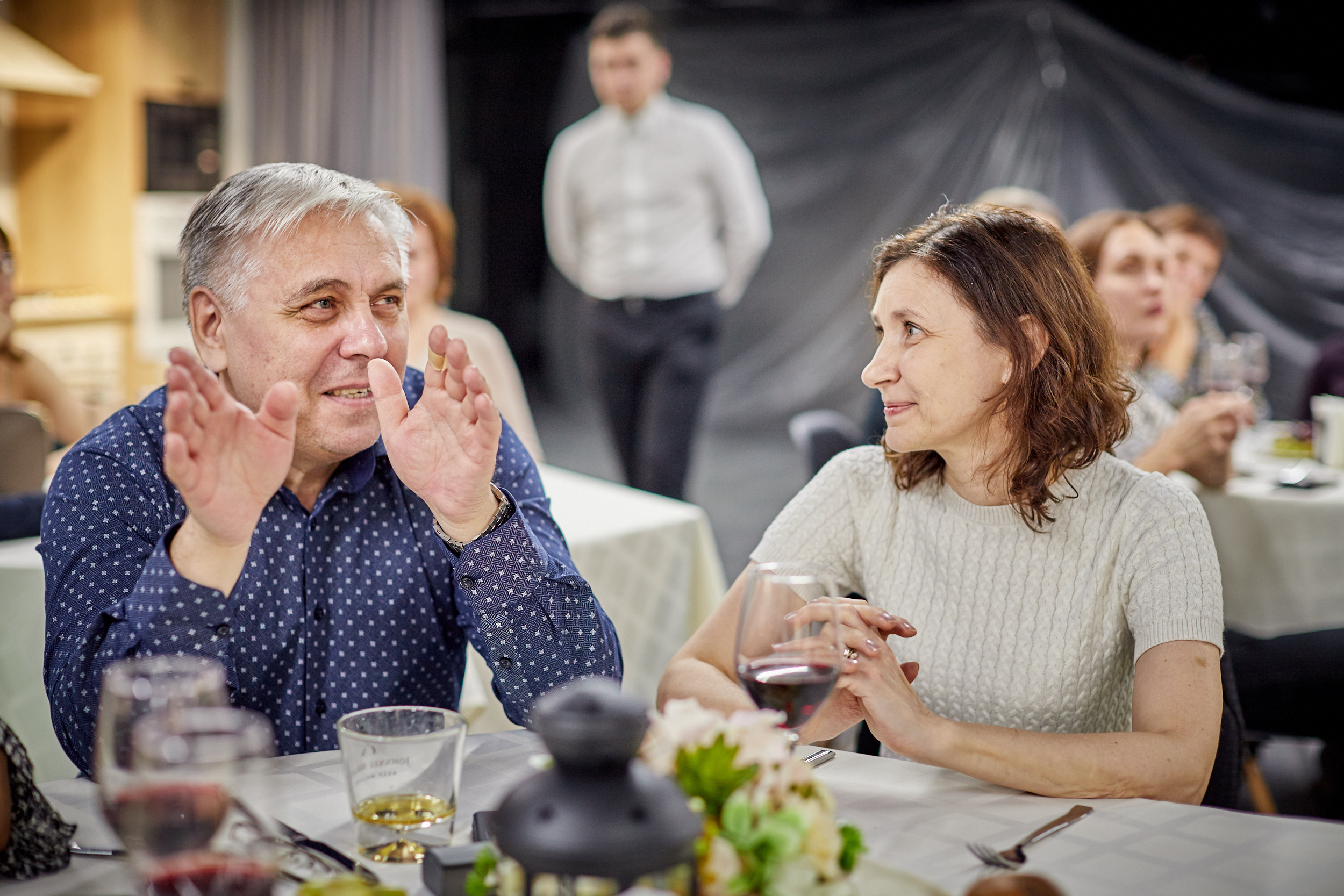 Фотограф на кулинарный МК. Контент для бизнеса в Екатеринбурге Полдень Медиа