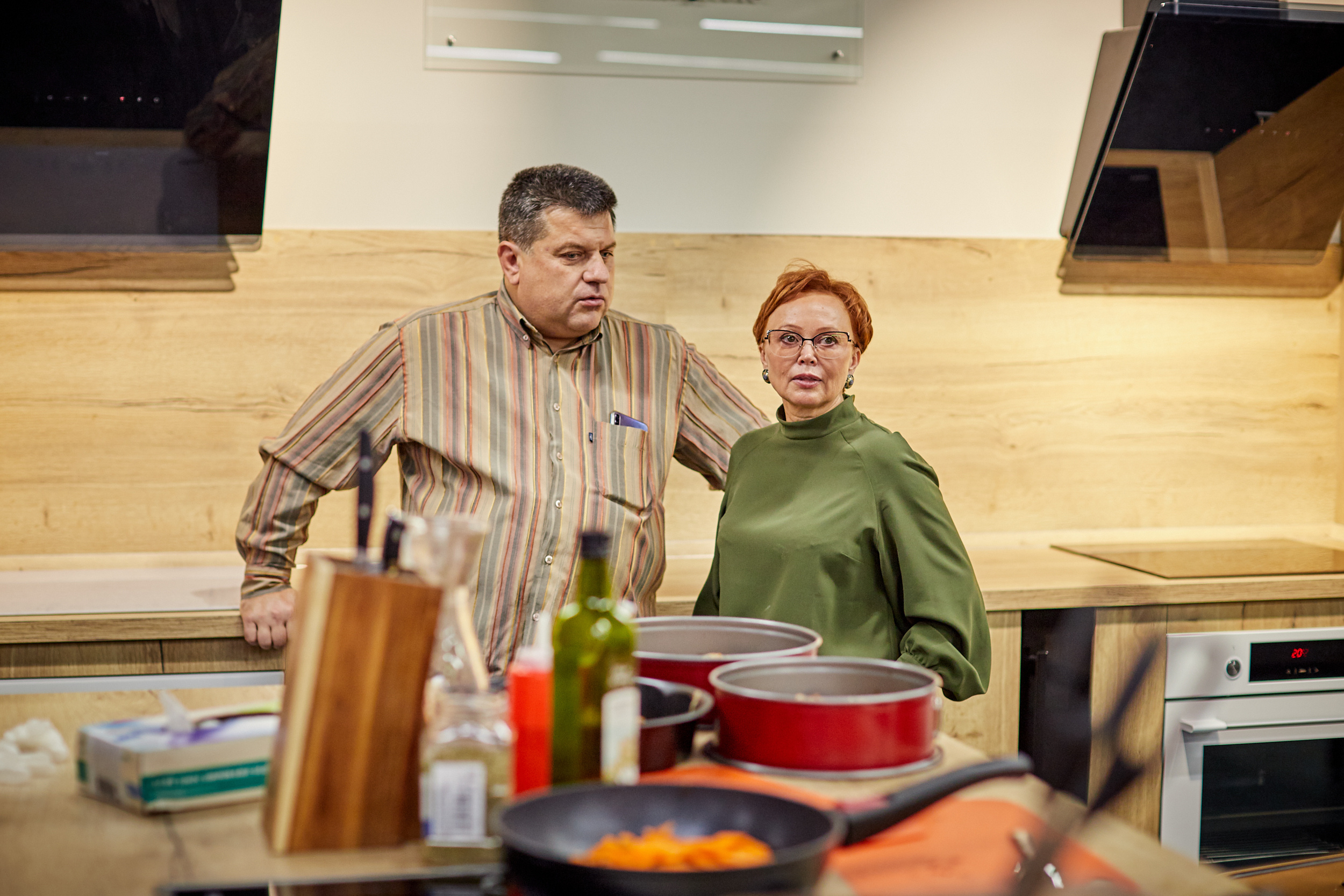 Фотограф на кулинарный МК. Контент для бизнеса в Екатеринбурге Полдень Медиа