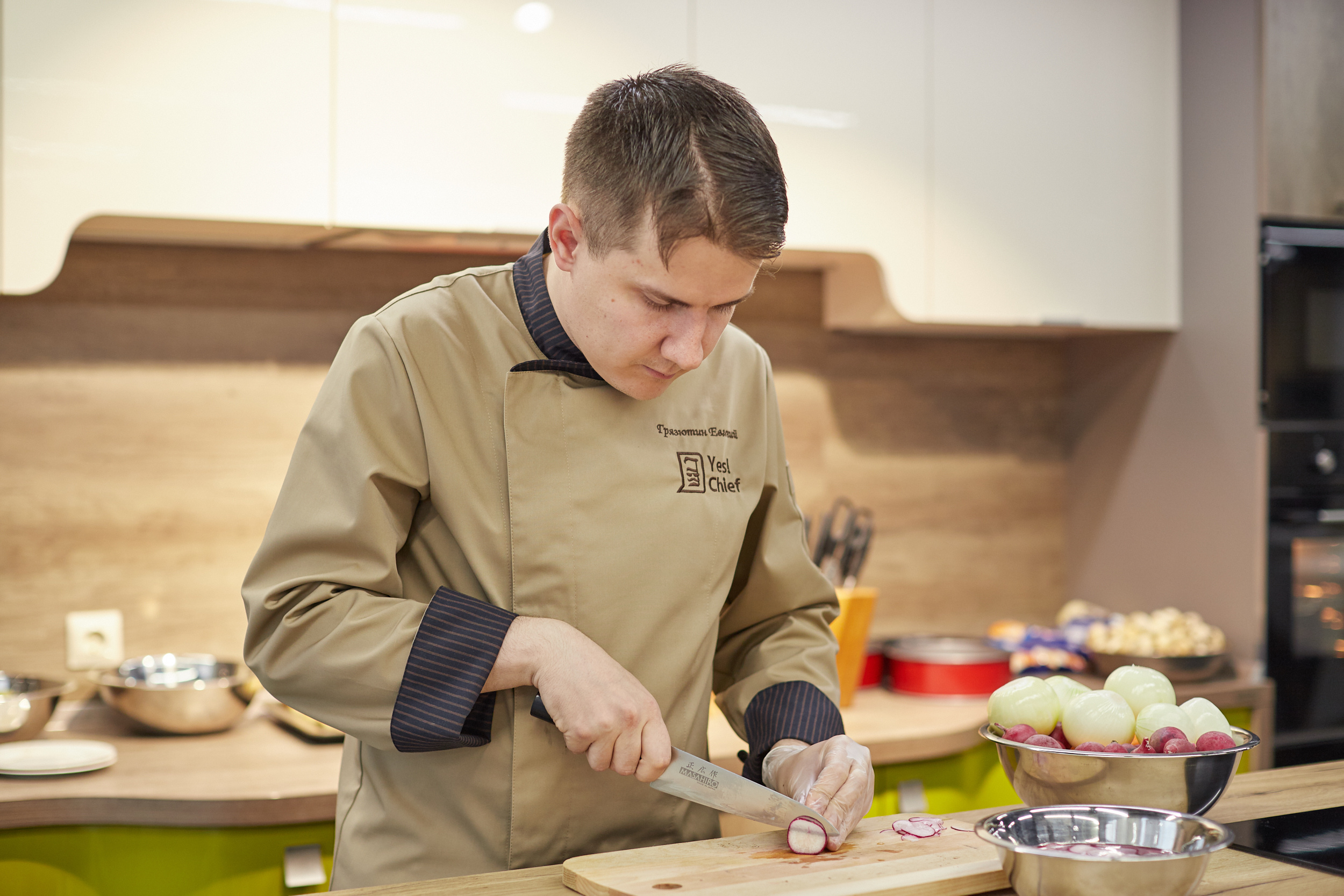 Фотограф на кулинарный МК. Контент для бизнеса в Екатеринбурге Полдень Медиа