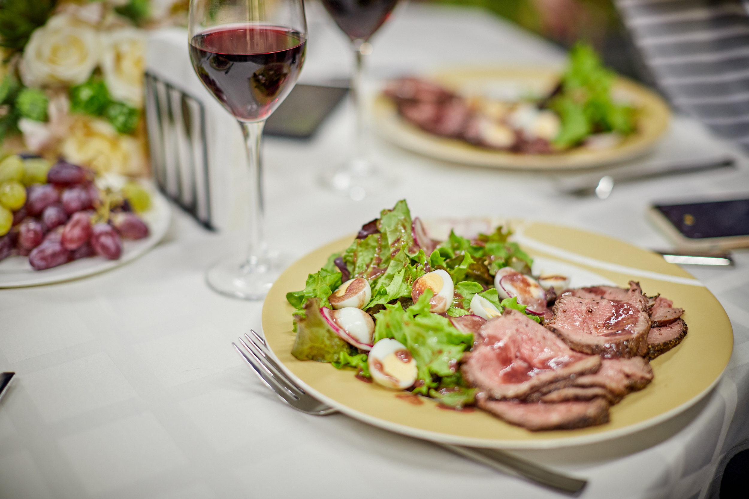 Фотограф на кулинарный МК. Контент для бизнеса в Екатеринбурге Полдень Медиа