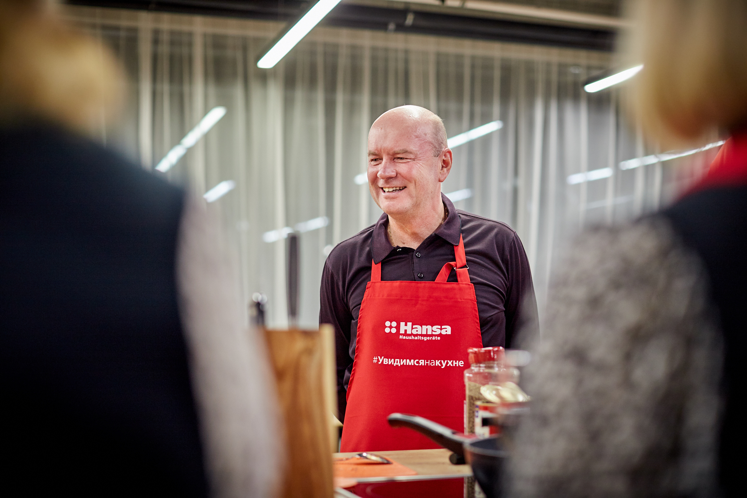 Фотограф на кулинарный МК. Контент для бизнеса в Екатеринбурге Полдень Медиа