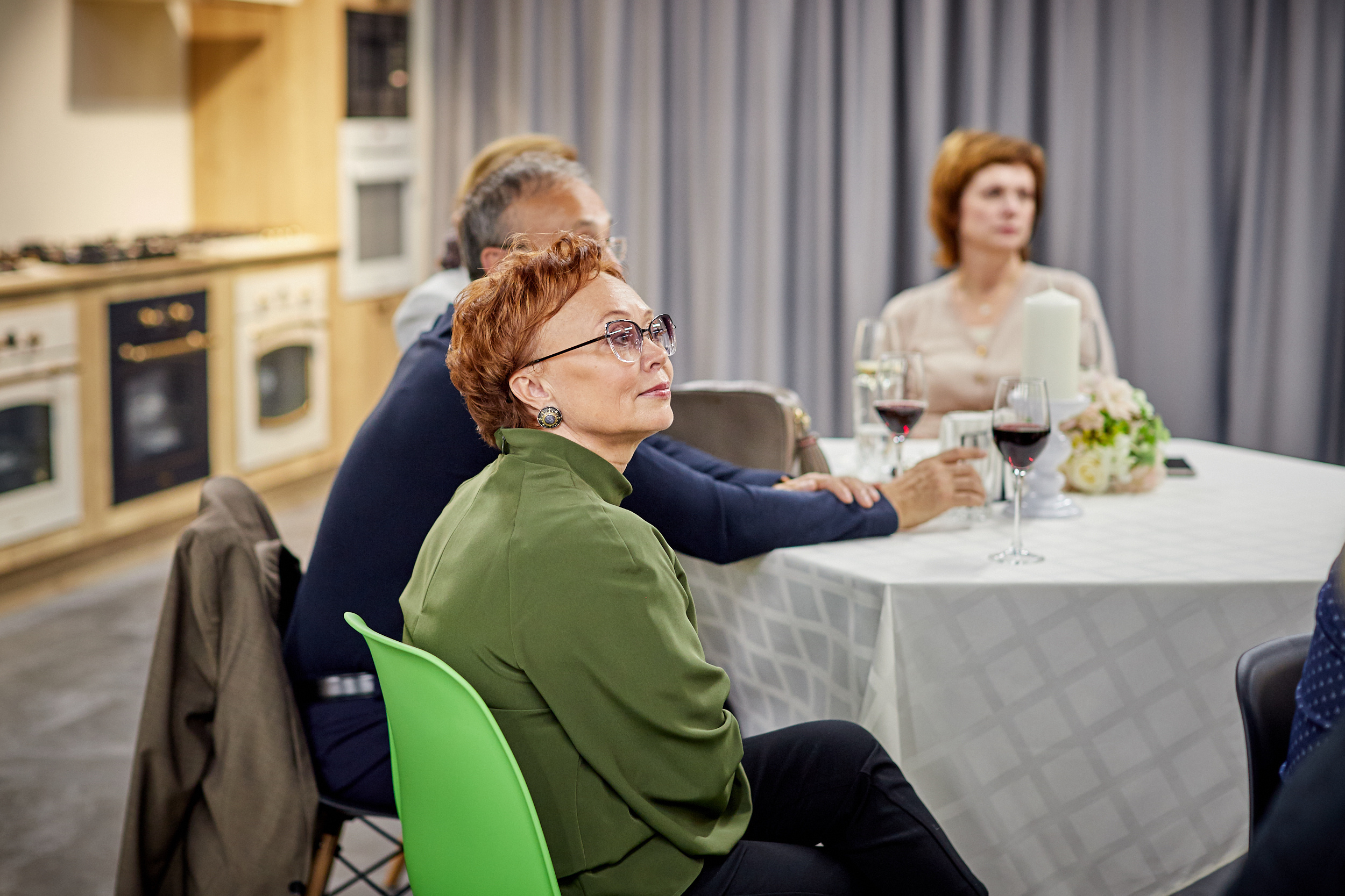 Фотограф на кулинарный МК. Контент для бизнеса в Екатеринбурге Полдень Медиа