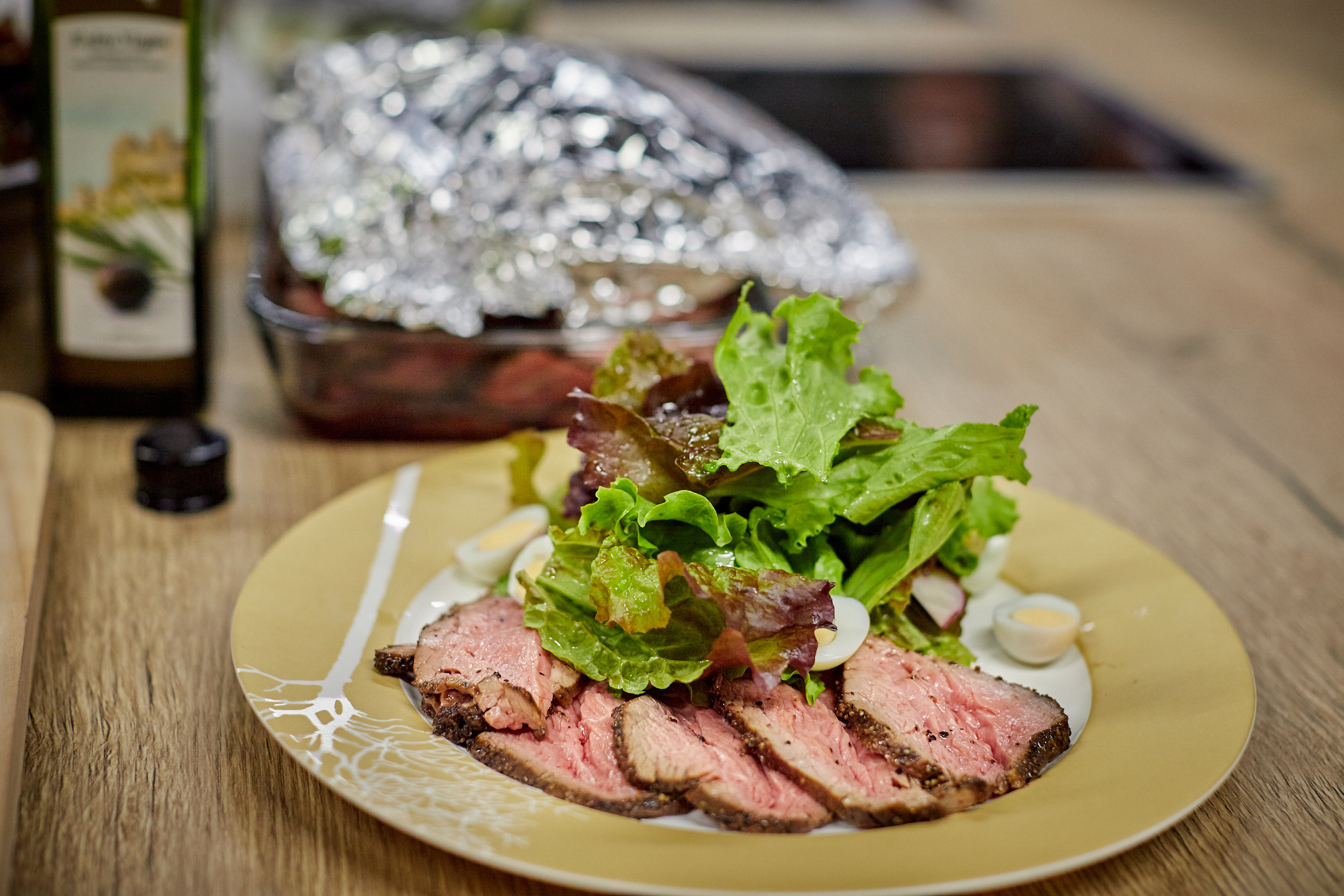 Фотограф на кулинарный МК. Контент для бизнеса в Екатеринбурге Полдень Медиа