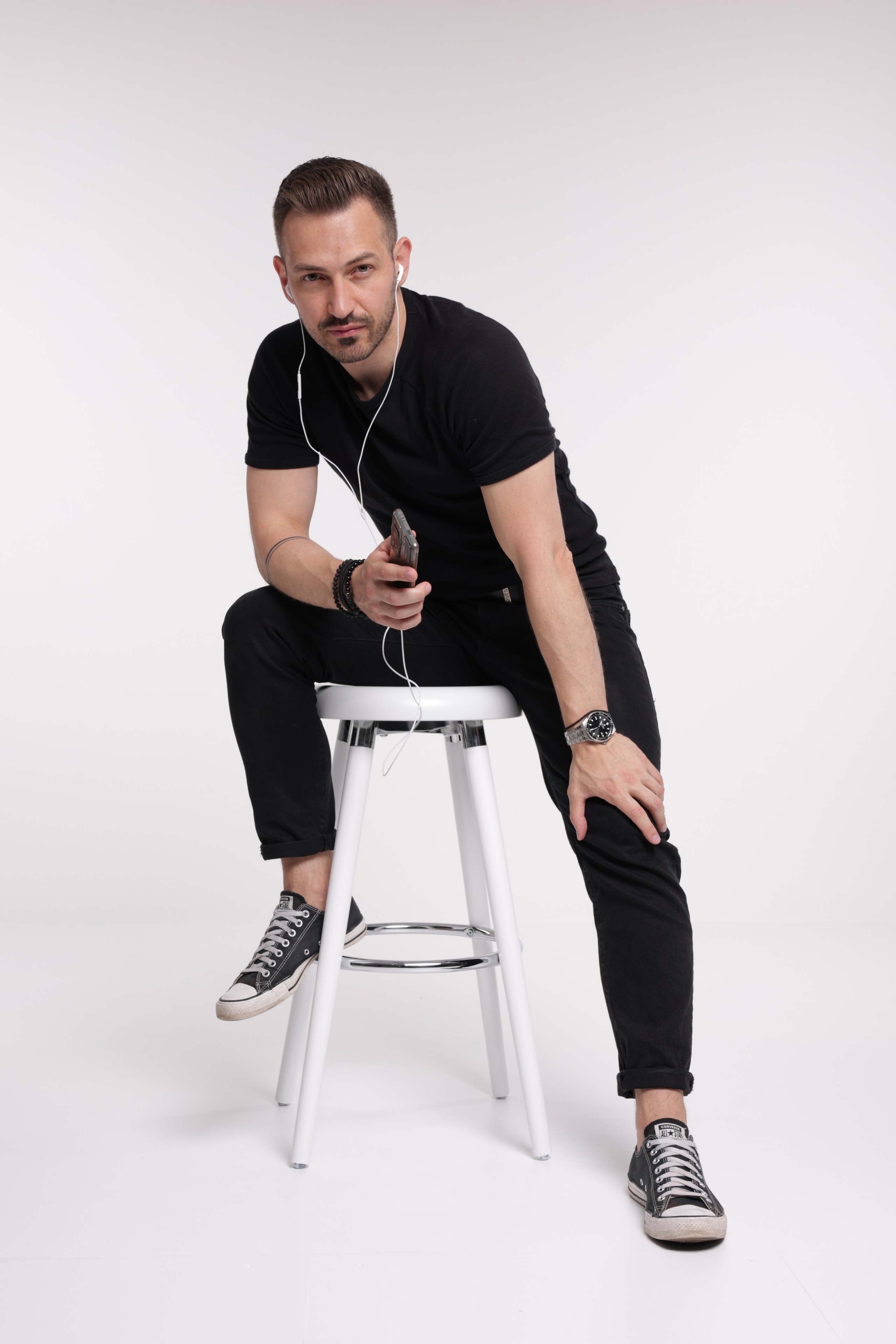 Маркетплейс. Сайт фотографа Ирины Аникановой