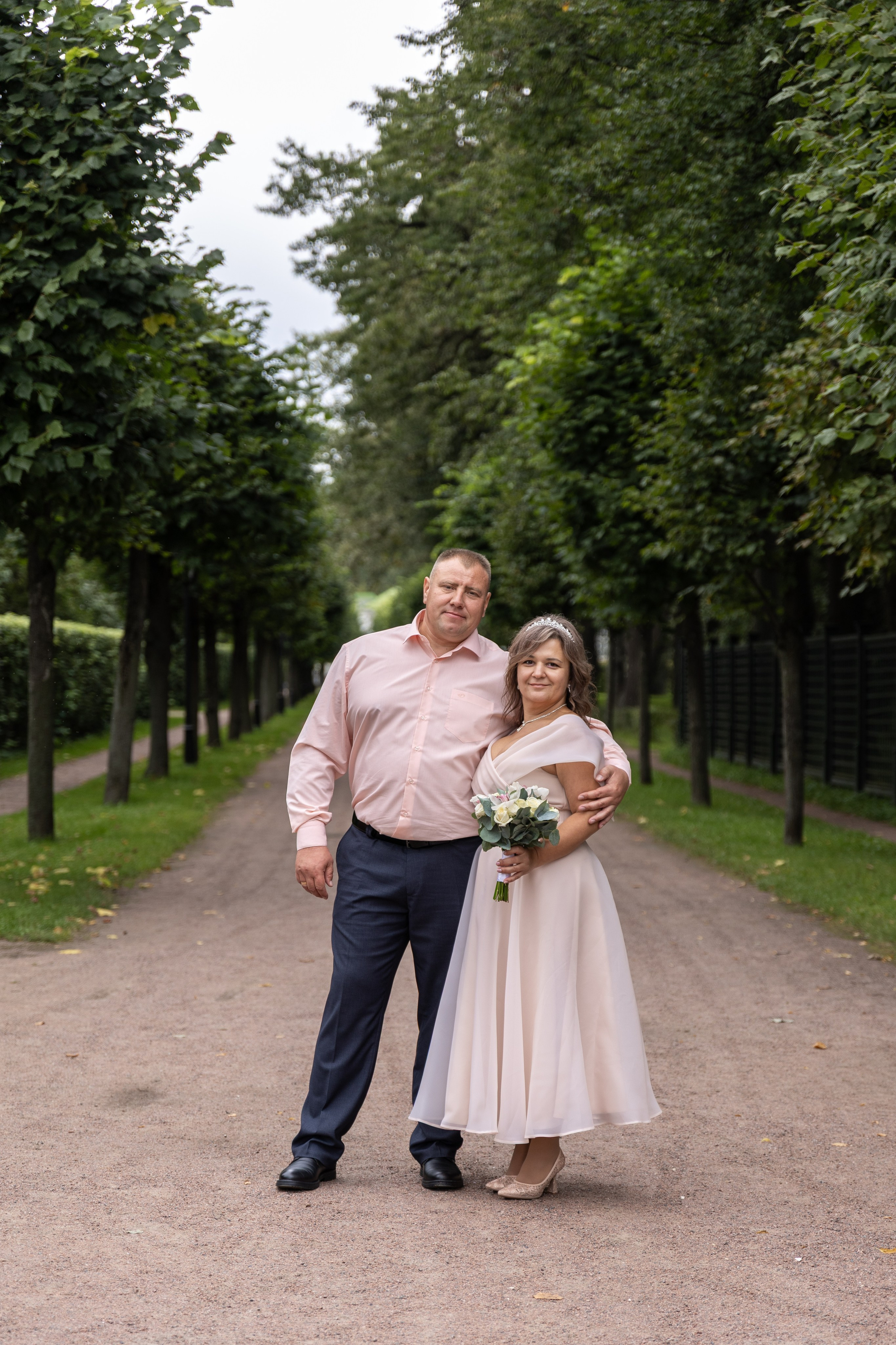 Свадьба. Сайт фотографа Ирины Аникановой