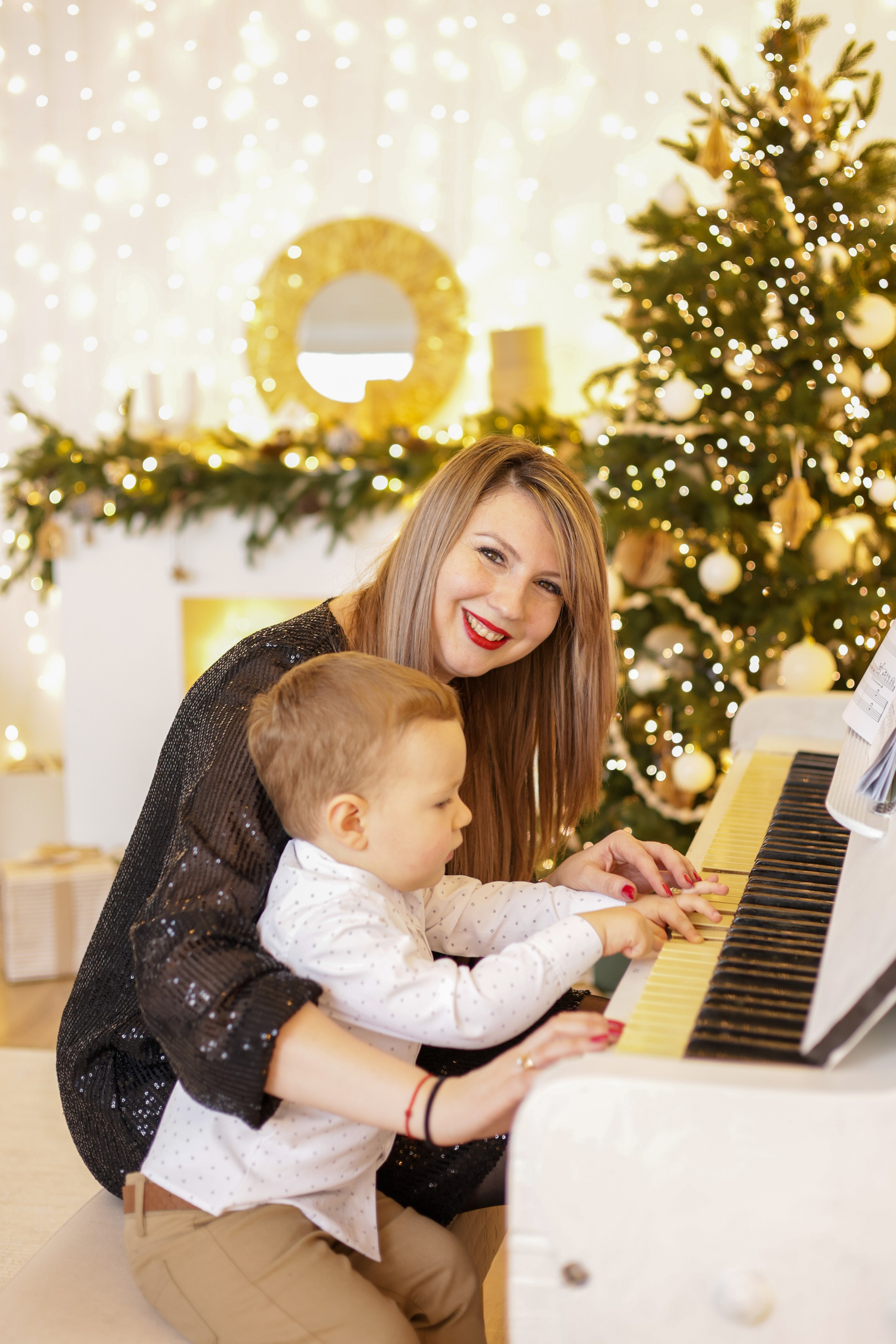 День рождения Артема (2 года). Сайт фотографа Ирины Аникановой