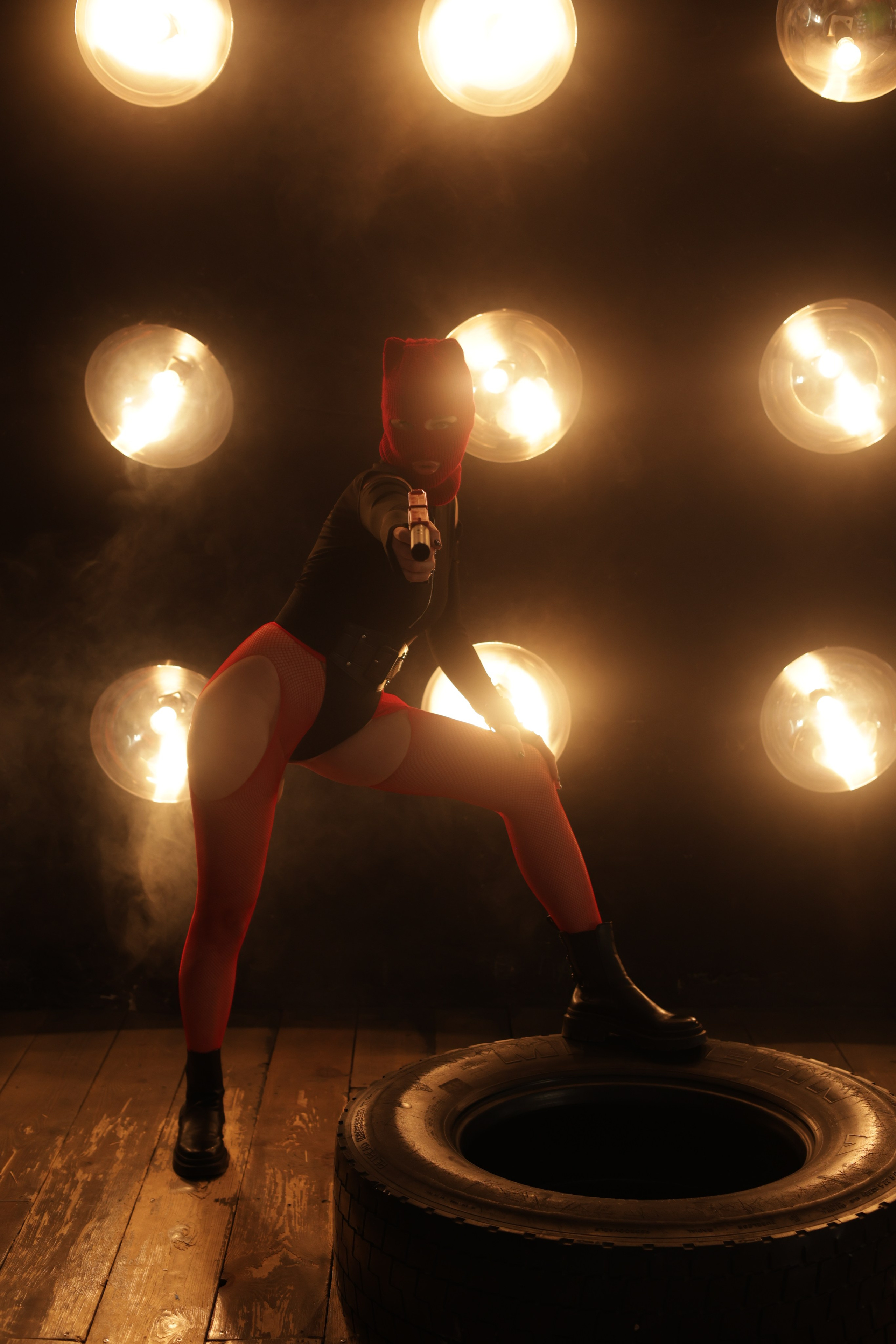 Сайт фотографа Ирины Аникановой