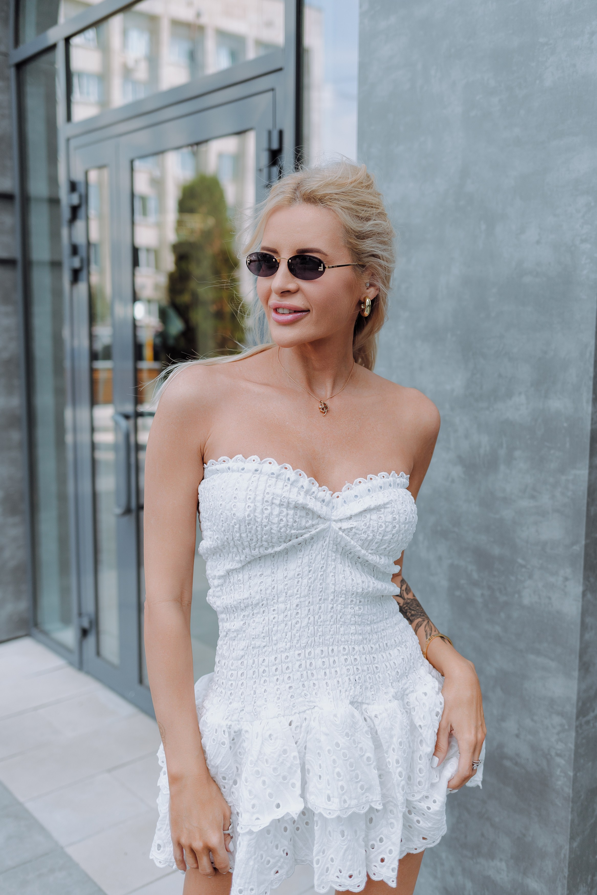 Specifica store | бренд-съемка. Репортажный фотограф Челябинск Егор Фомин