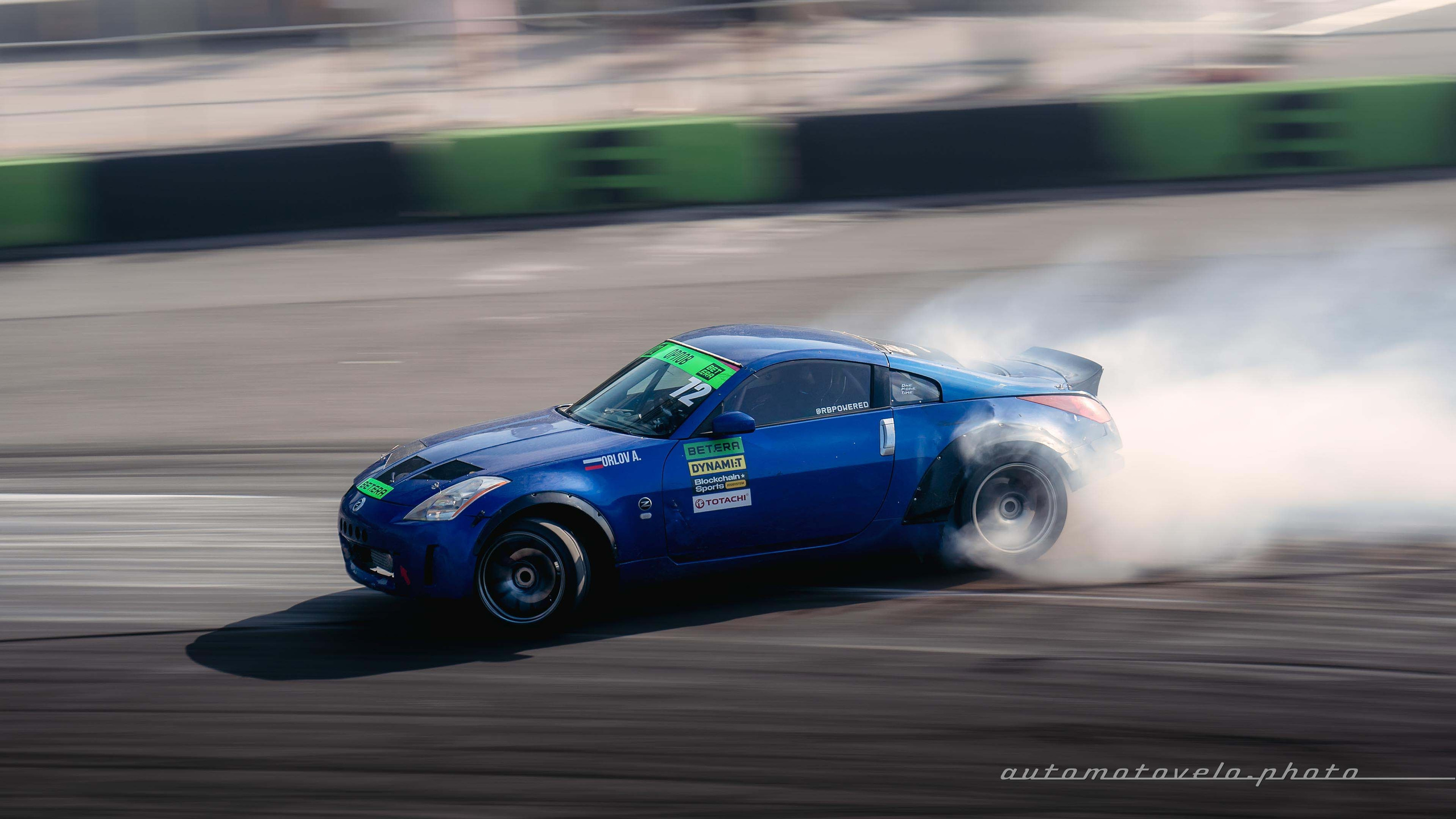 Чемпионат РБ по дрифту 2024. 5 этап