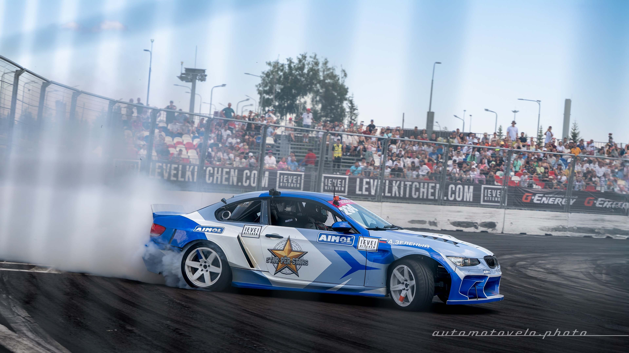 RDS GP 2024. 5 этап